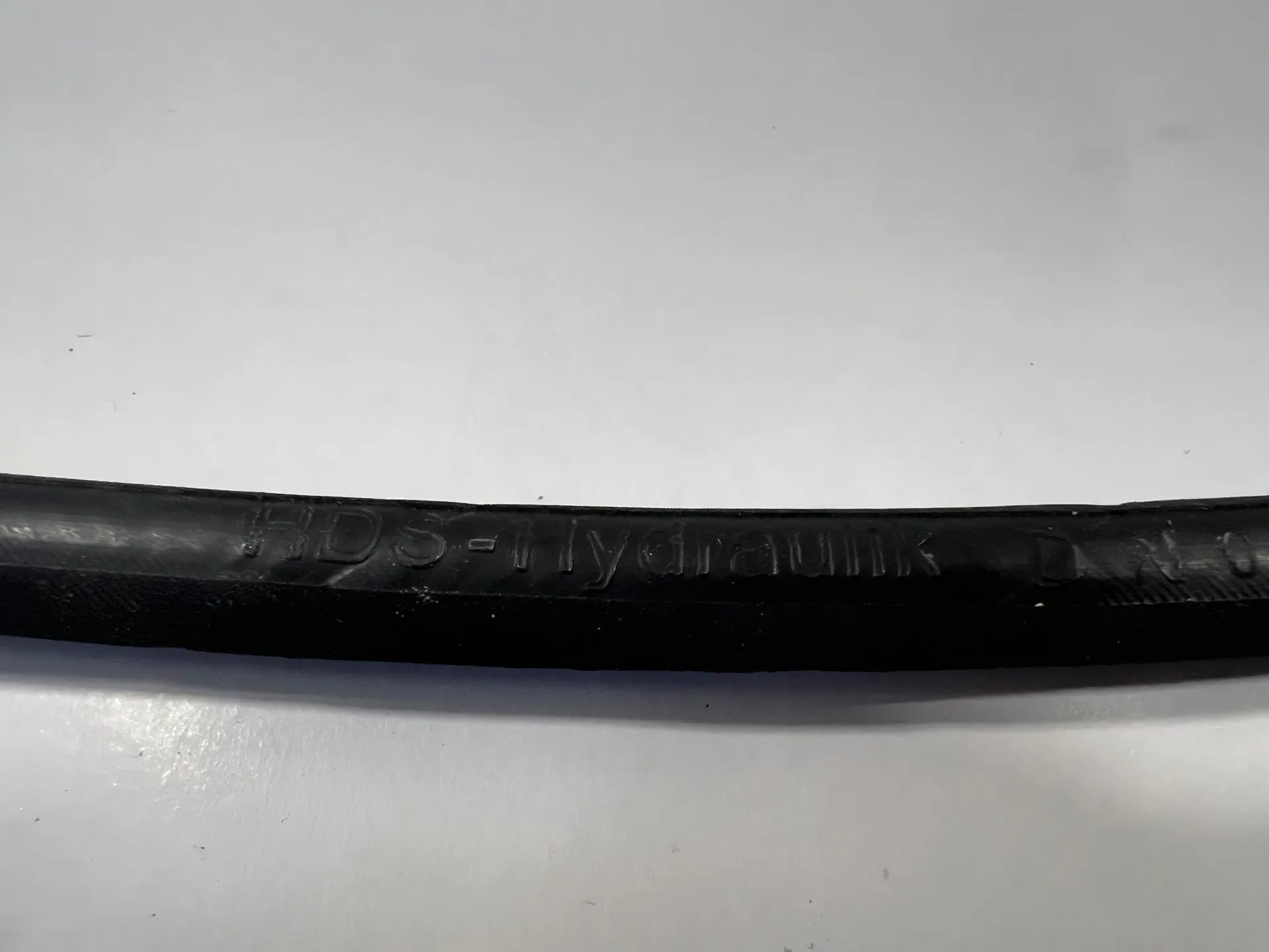 HDS Hydraulik DN08/L2 420 bar - Thumbnail 8
