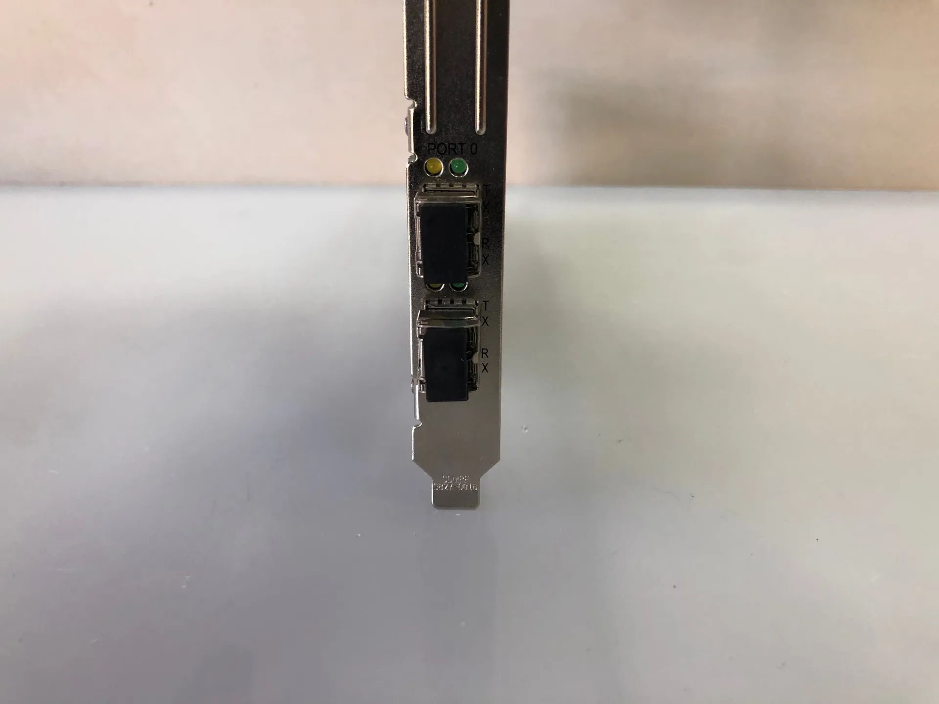 EMULEX P002181-01B Host Bus Adapter Fibre Channel Controllers (P00218101B) Network Adapter - Thumbnail 5
