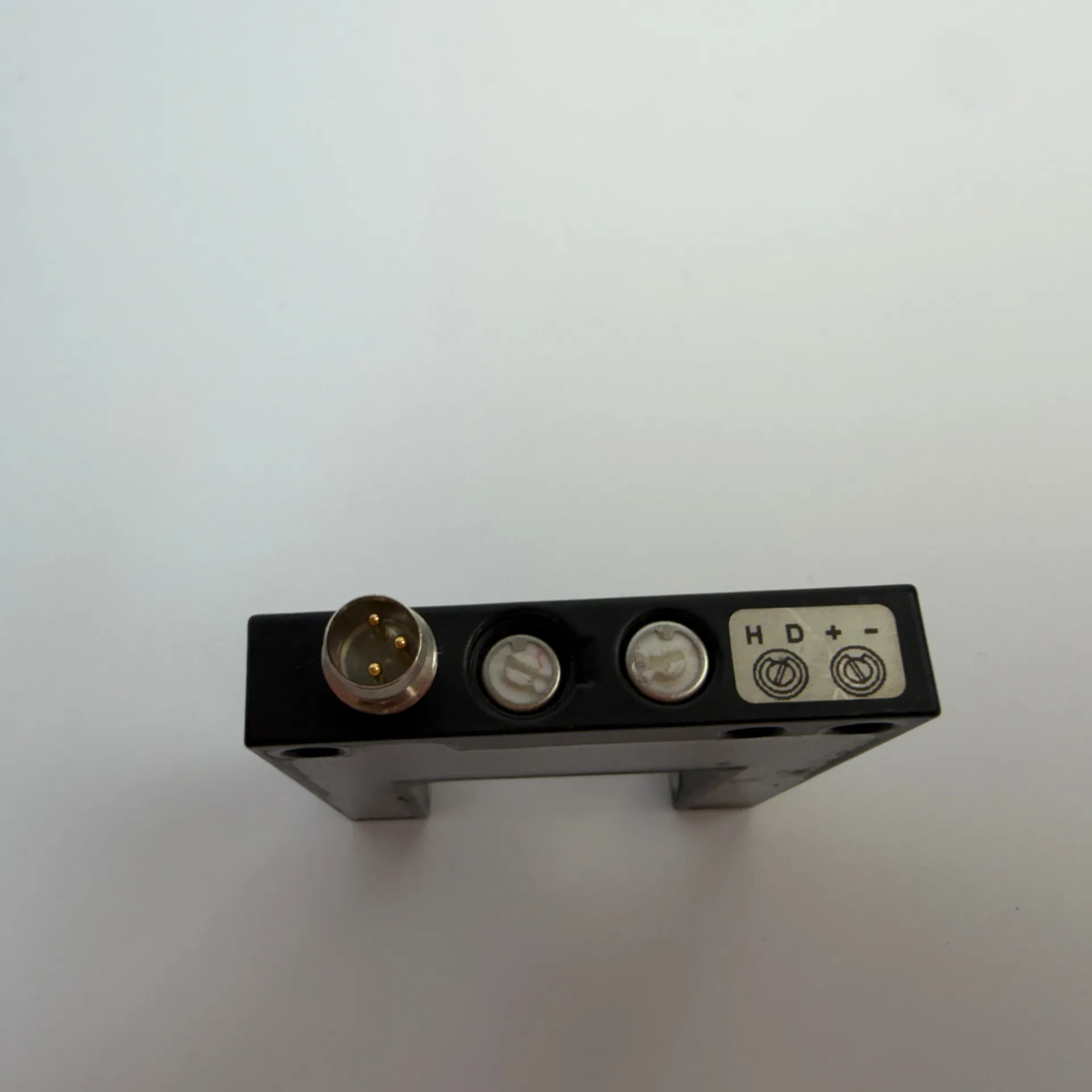 Pepperl+Fuchs GL30-RT/30/40a/98a 201766 Photoelectric Slot Sensor 30mm NPN - Thumbnail 6