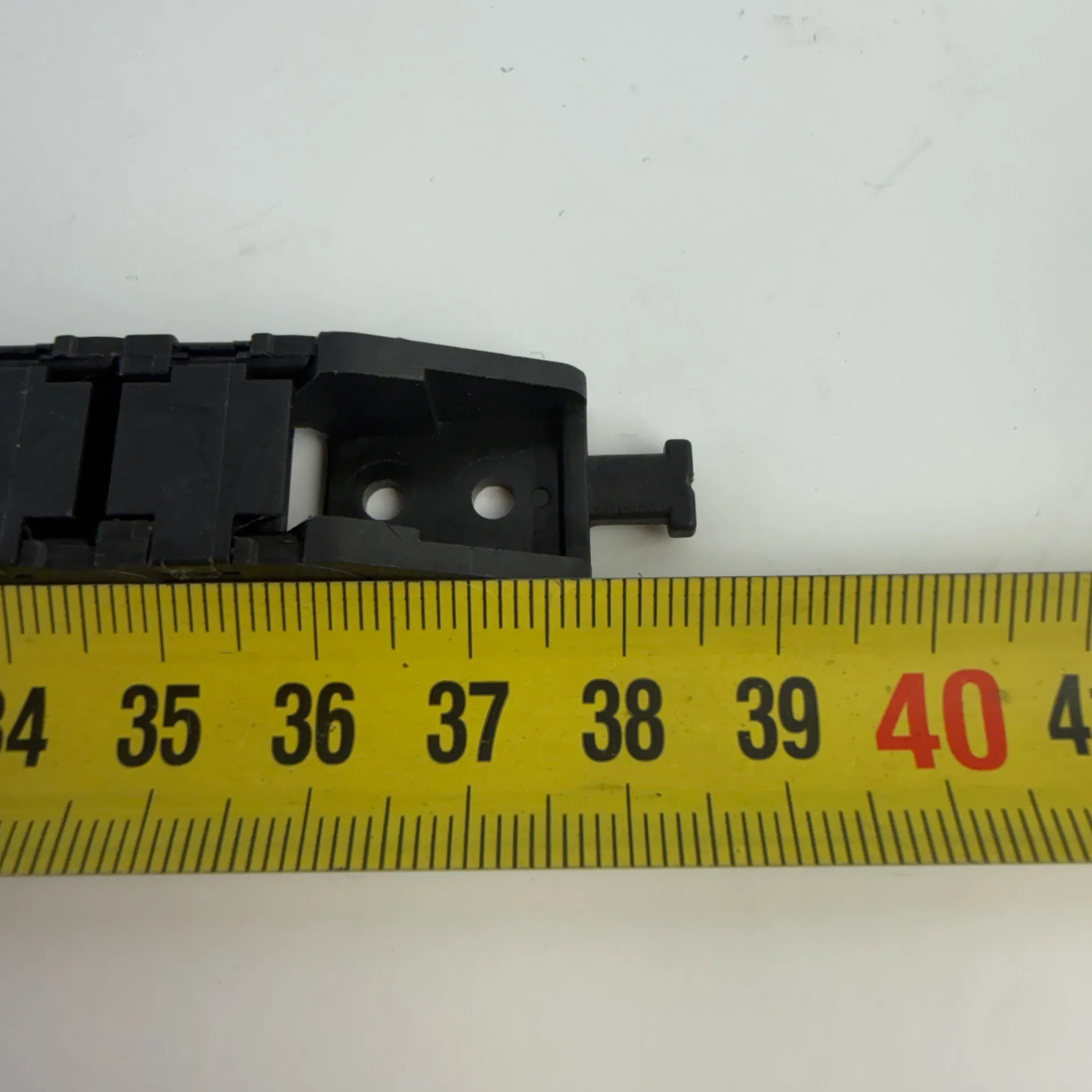 KABELSCHLEPP MONO 0130.10.20 Cable Carrier 26 Links 375mm - Thumbnail 5