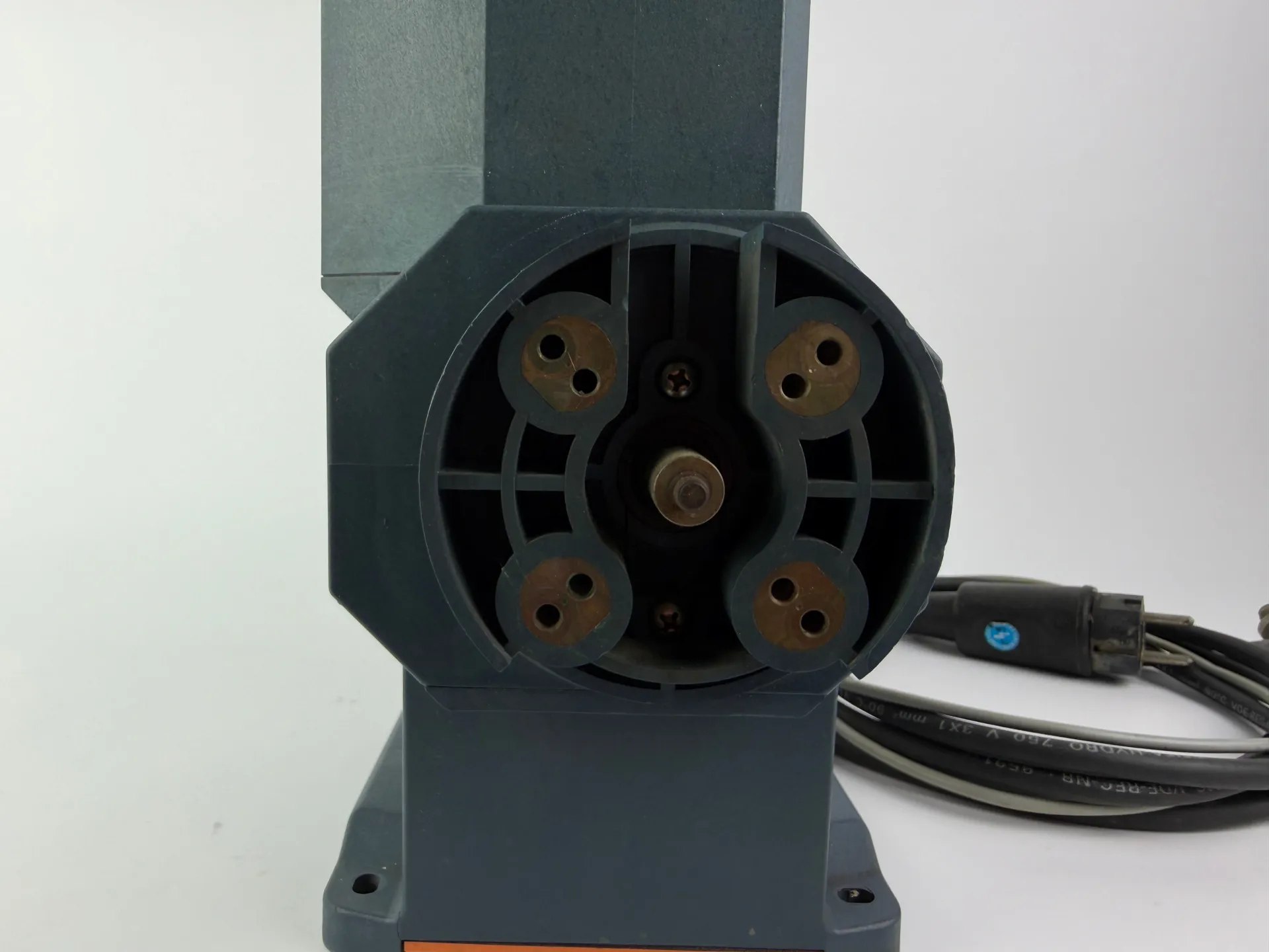 ProMinent Vario Dosing Pump VAMA12042TT1000A111 Metering Pump Made in Germany - Thumbnail 4