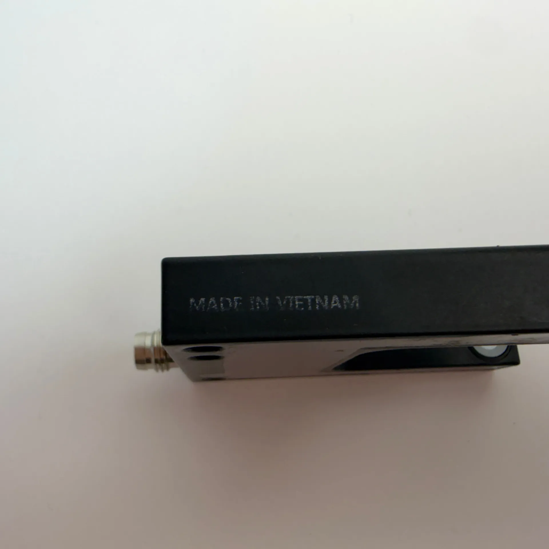 Pepperl+Fuchs GL30-RT/30/40a/98a 201766 Photoelectric Slot Sensor 30mm NPN - Thumbnail 7