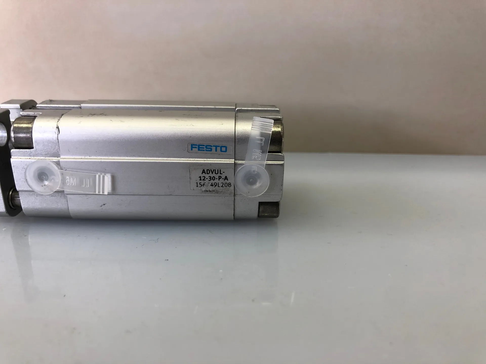 Festo ADVUL-12-30-P-A Cylinder - Image 1