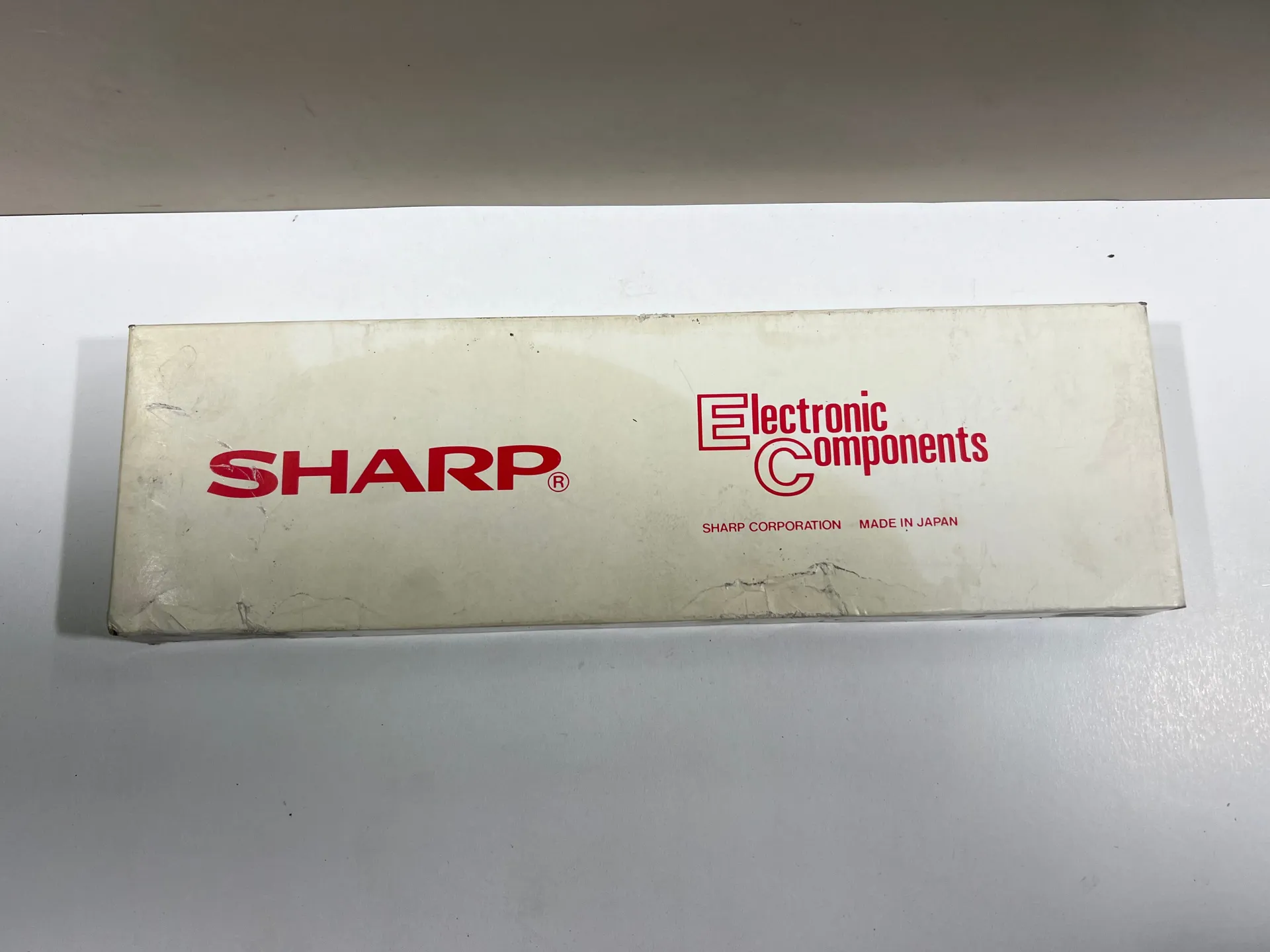 1x Sharp LQOB101 Flourescent Light Backlight Lamp - Thumbnail 2