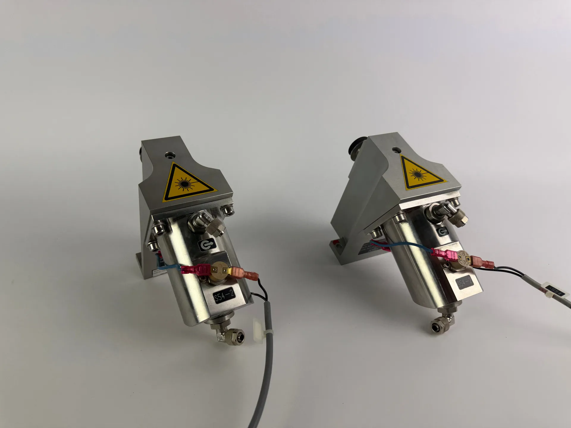 1x Rofin Laser Diode Source with Water Cooling Housing – 101 113 812 - Thumbnail 4