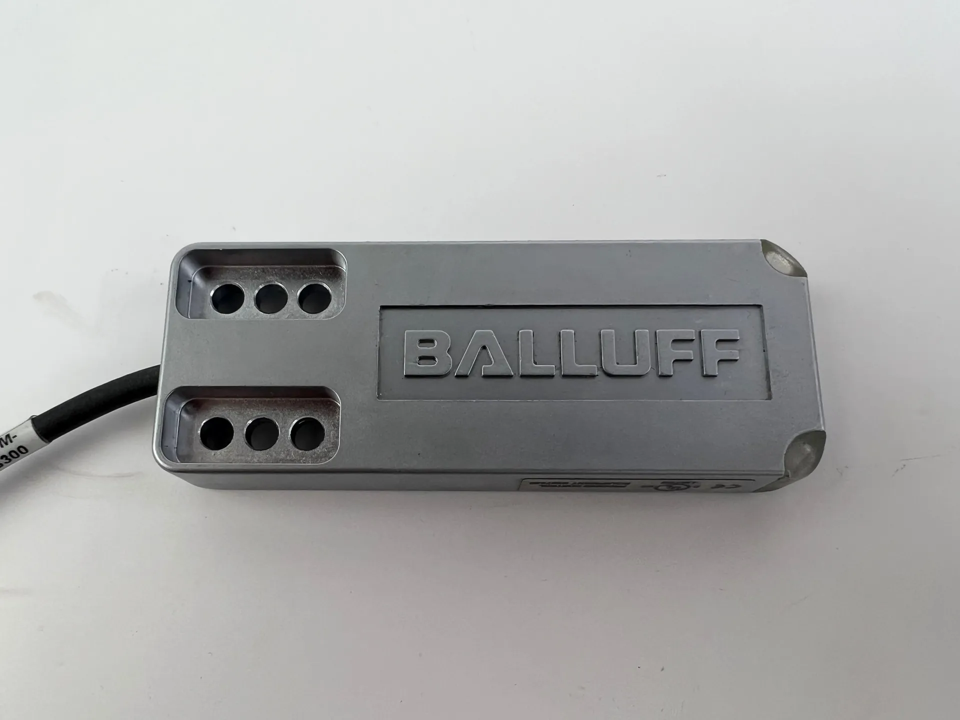 Balluff BIS0133  Read/Write Head BIS VM-345-401-S4 - Thumbnail 6