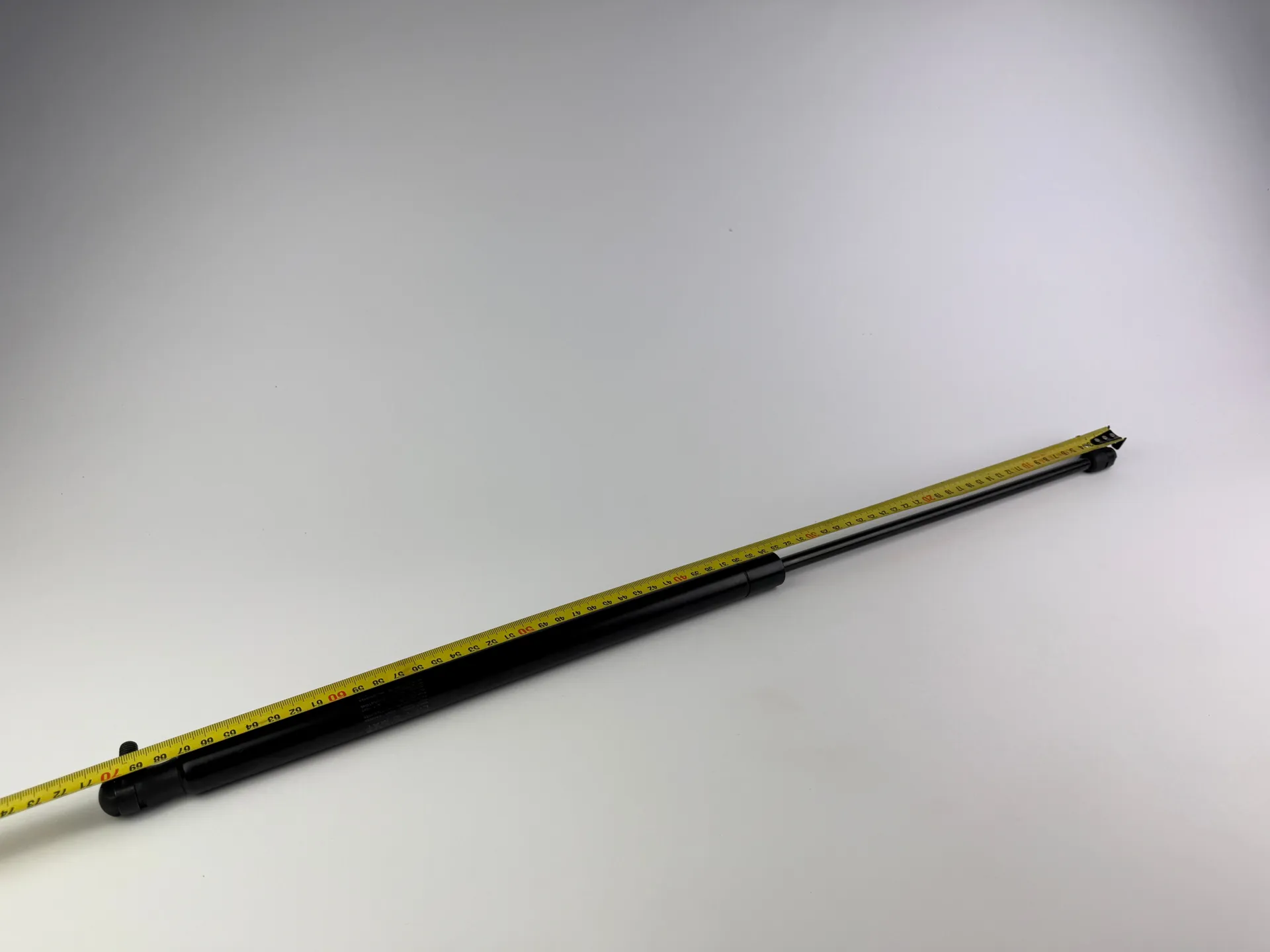 Stabilus Lift-O-Mat Gas Spring Actuator 095427 0600N 196/08 G16 - Thumbnail 2