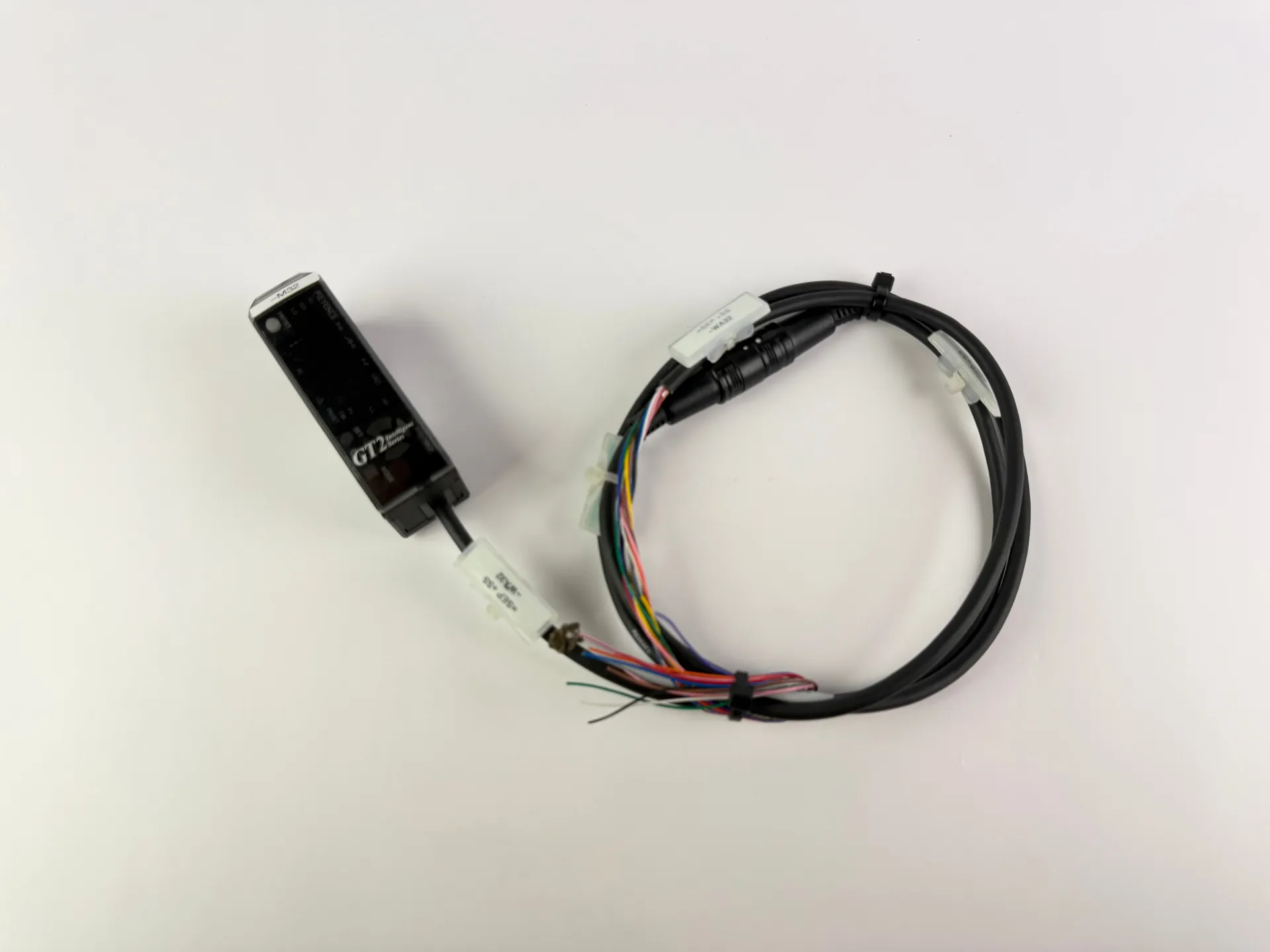 Keyence GT2-71MCP Sensor Amplifier Module for GT2 Series - Thumbnail 2