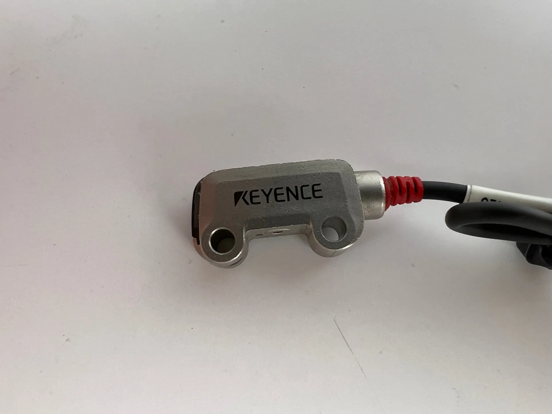 Keyence PR-M51C3PD Photoelectric Sensor - Thumbnail 4