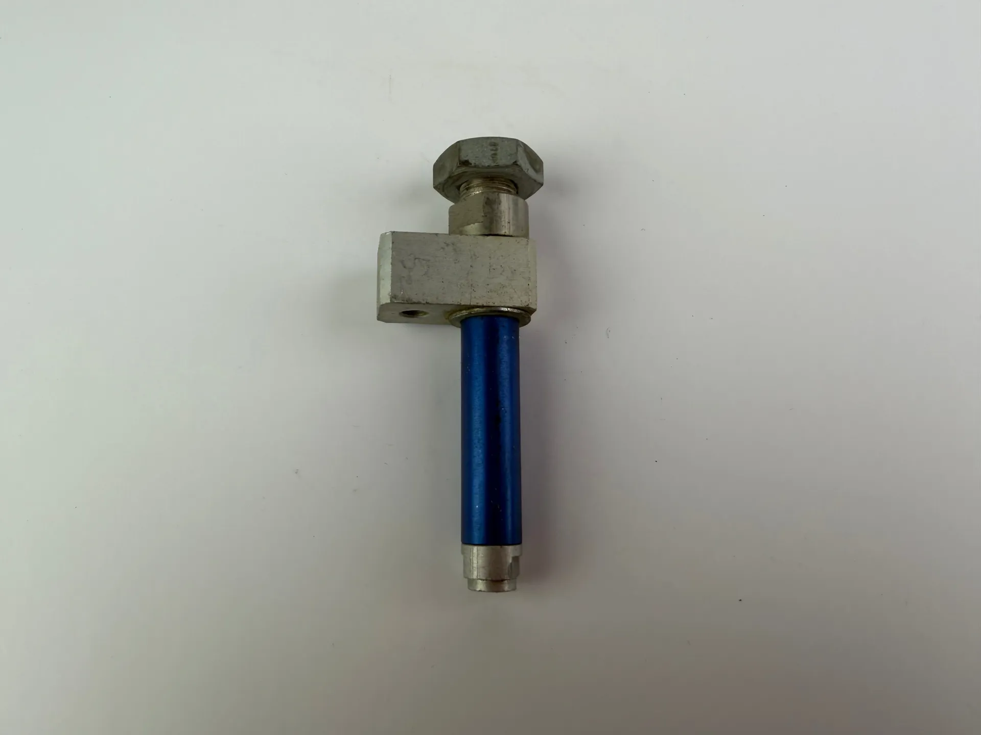 Festo DG-6-25 Pneumatic Slide – Serie 276R - Thumbnail 4