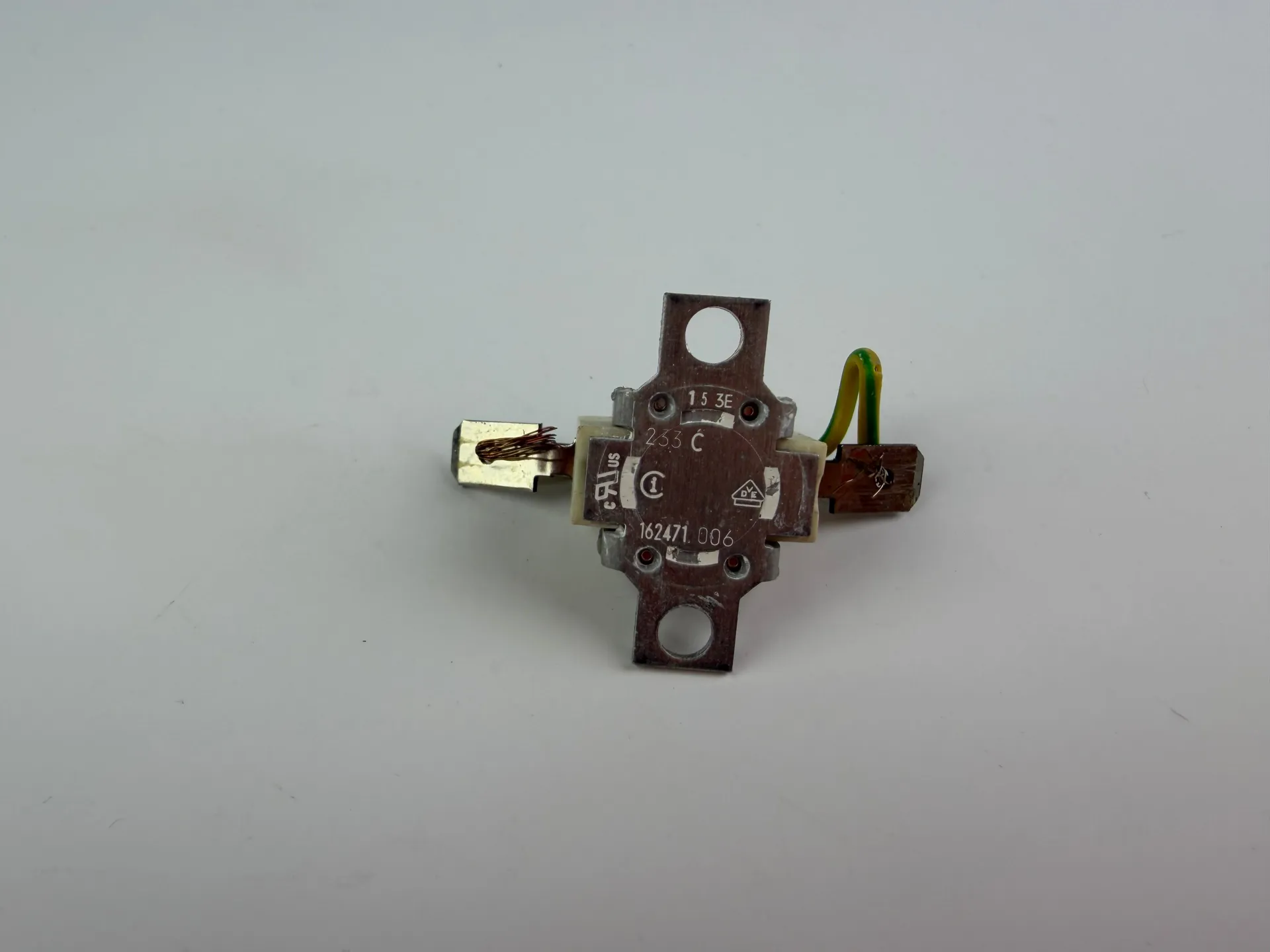 ITW Dynatec 104166 Temperature Thermostat - Thumbnail 6