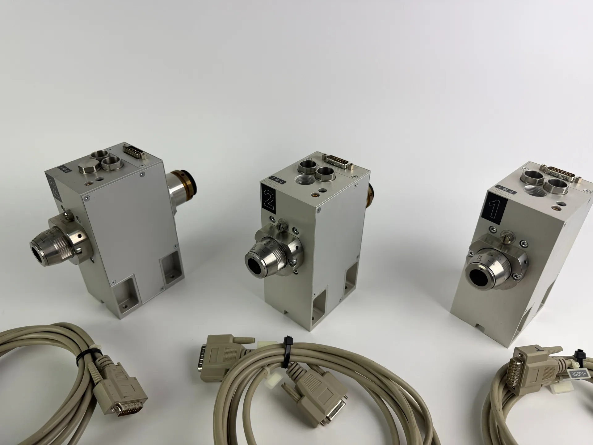 1x Rofin 101 112 070 Laser Module - Thumbnail 10