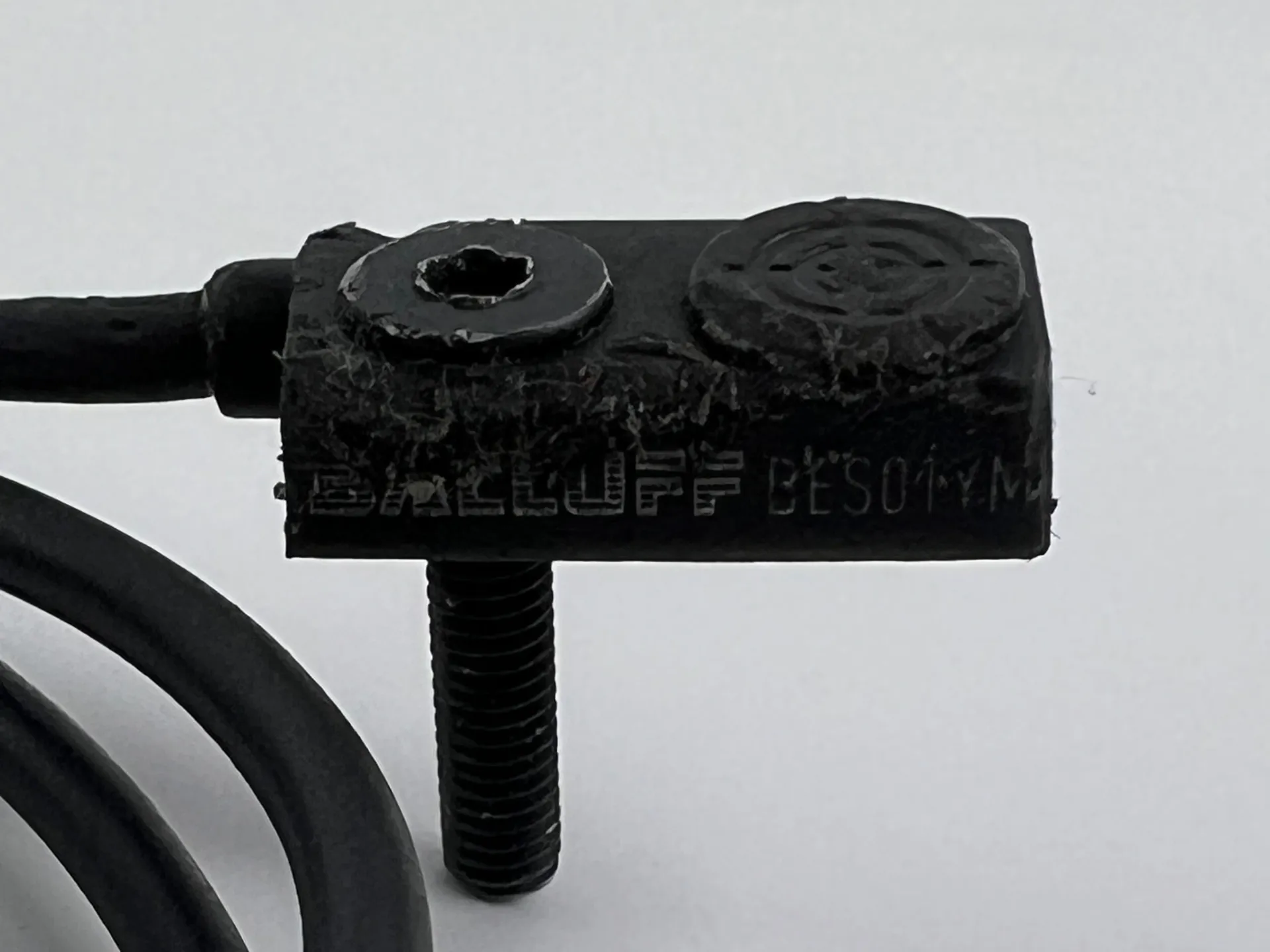 Balluff 2231CN Inductive Proximity Sensor, 30cm Cable - Thumbnail 3