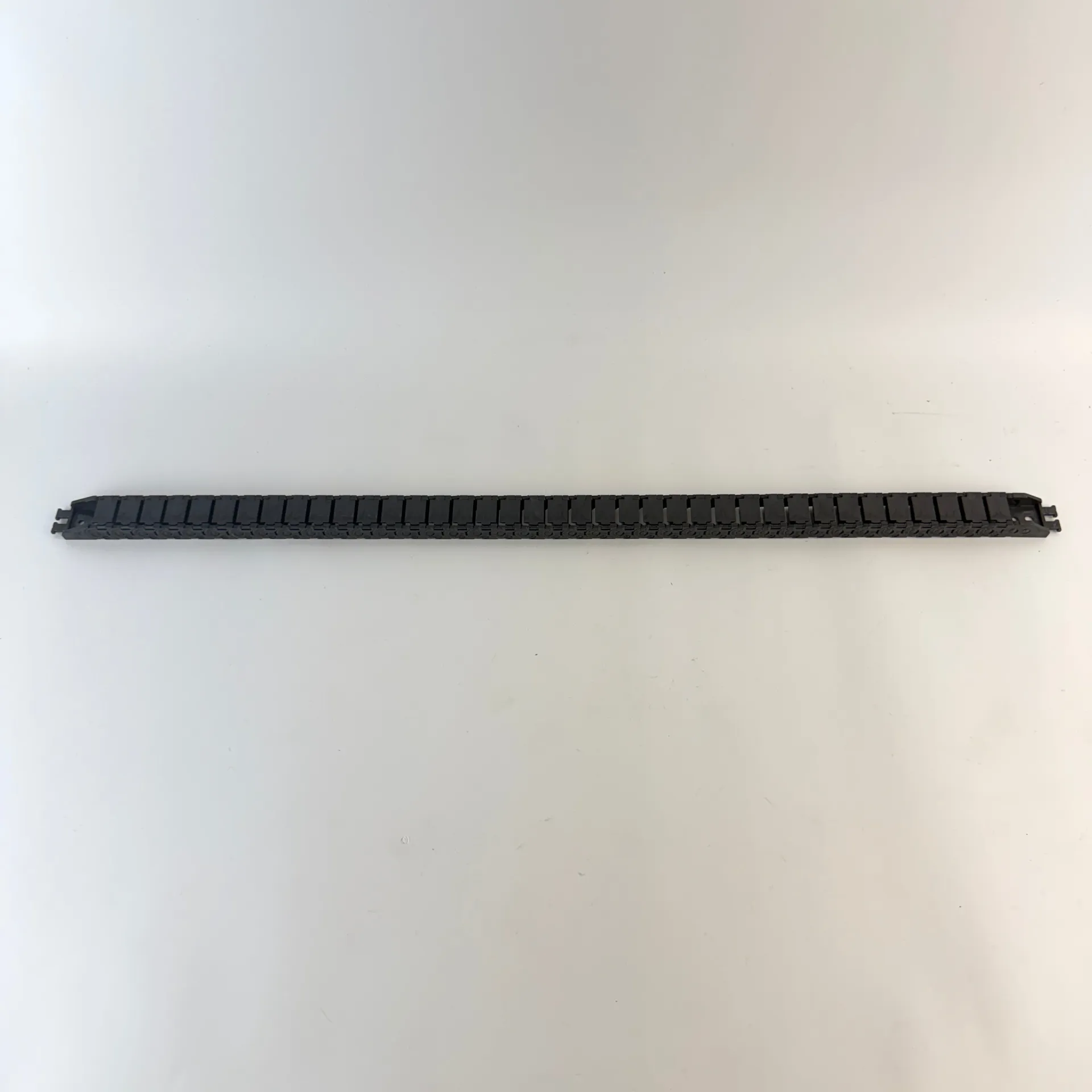 KABELSCHLEPP MONO 0130.15.20 Cable Carrier 38 Links 530mm - Thumbnail 4