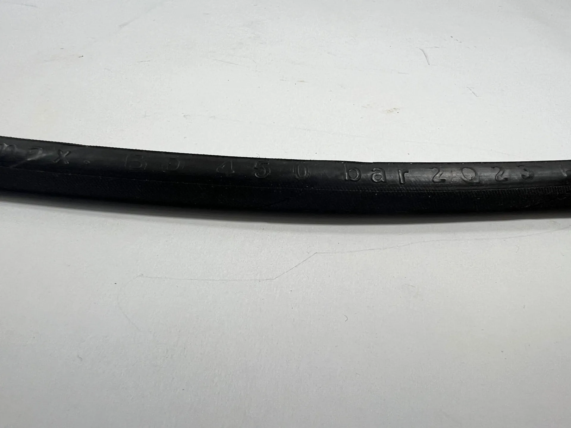 HDS Hydraulik DN06/L2 EN857/2SC max BD 450 bar - Thumbnail 8