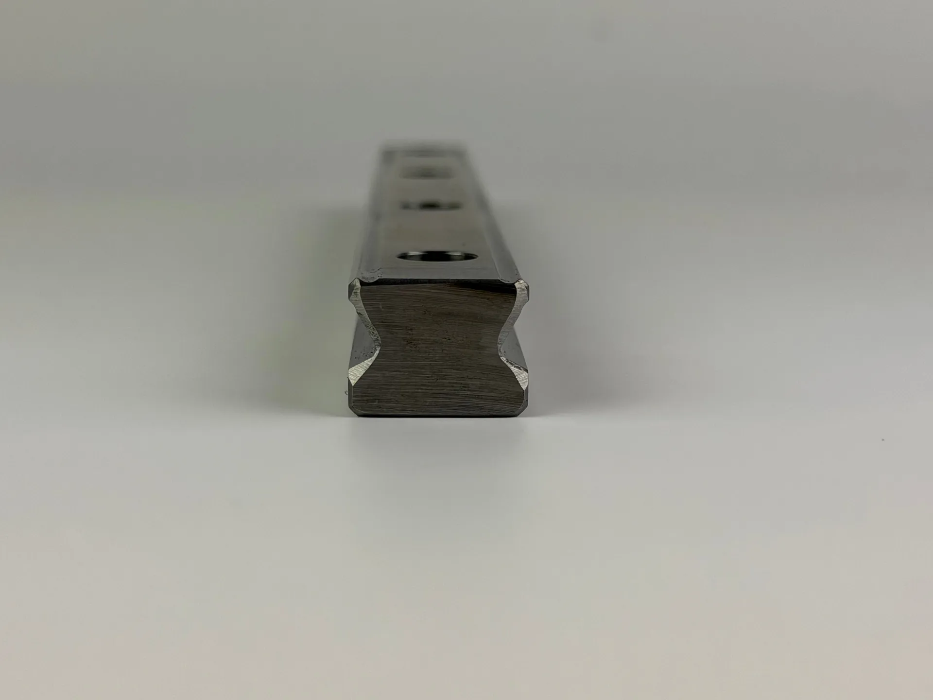 Linear Guide Rail – 220 mm Length - Thumbnail 3