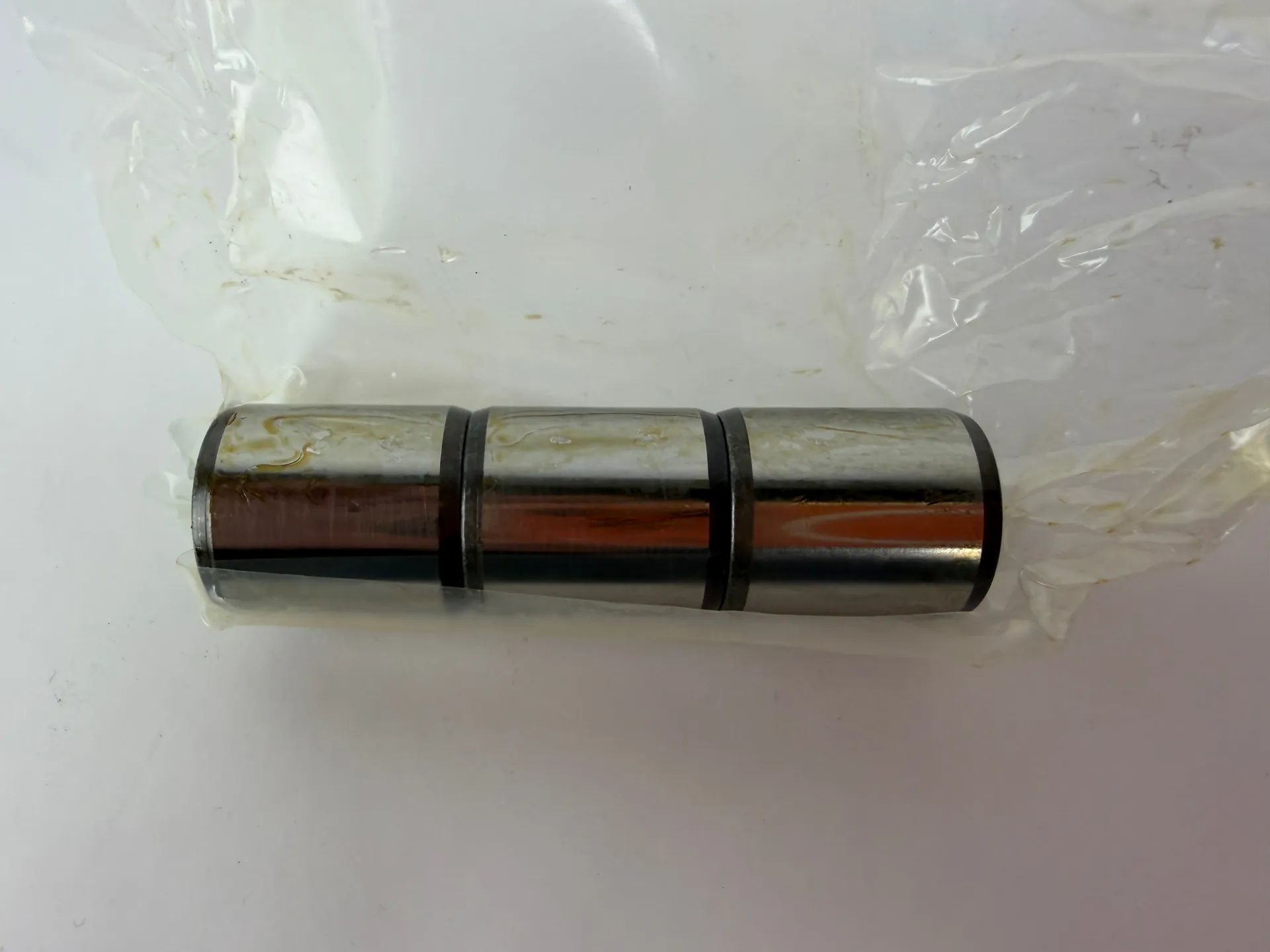 Lot of 3 INA IR15x20x23 Inner Ring for Needle Roller Bearing 15x20x23mm Germany - Thumbnail 5