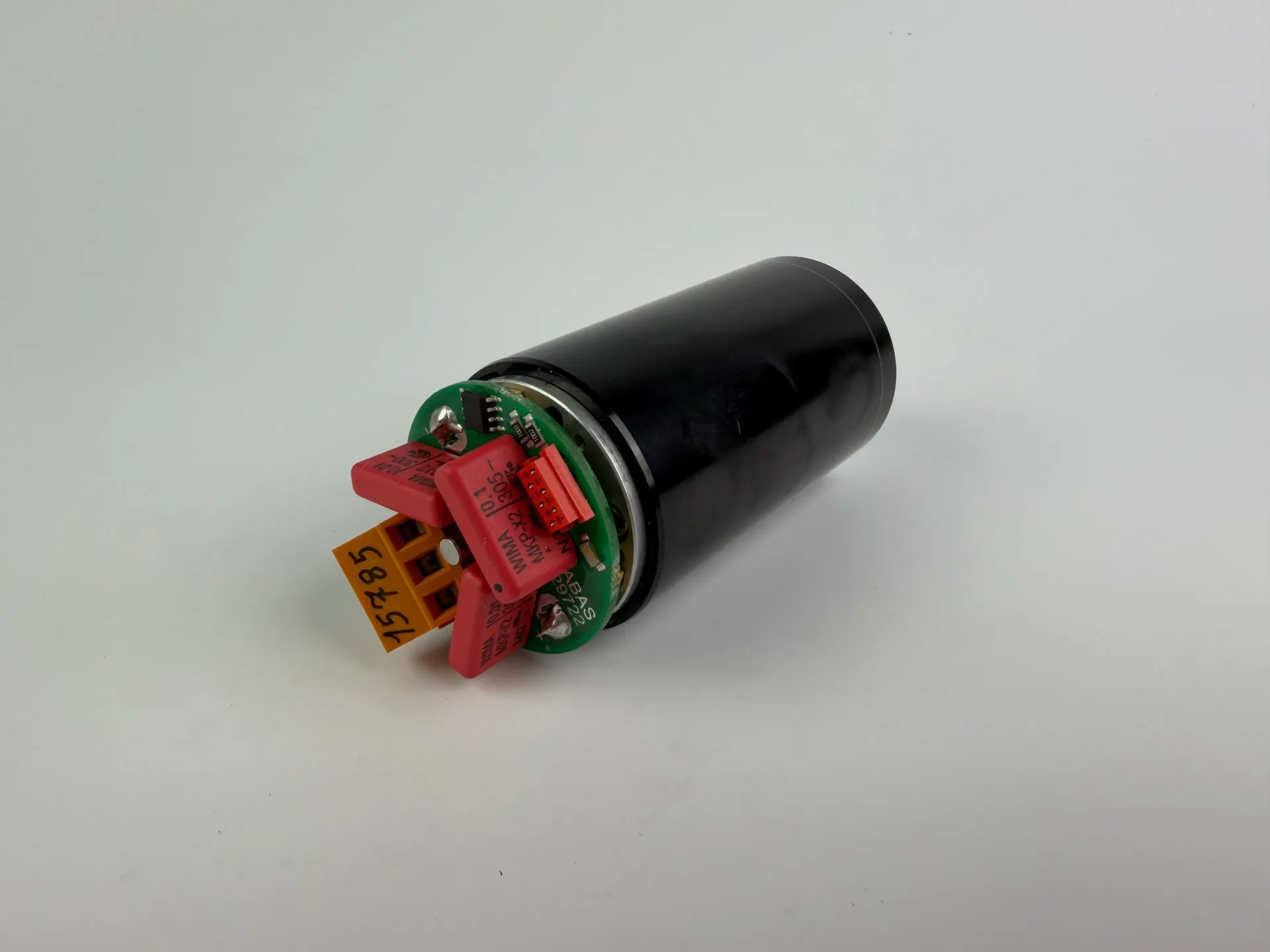 Plasmatreat 5093612 DC Motor – Antriebseinheit 32846 - Thumbnail 3