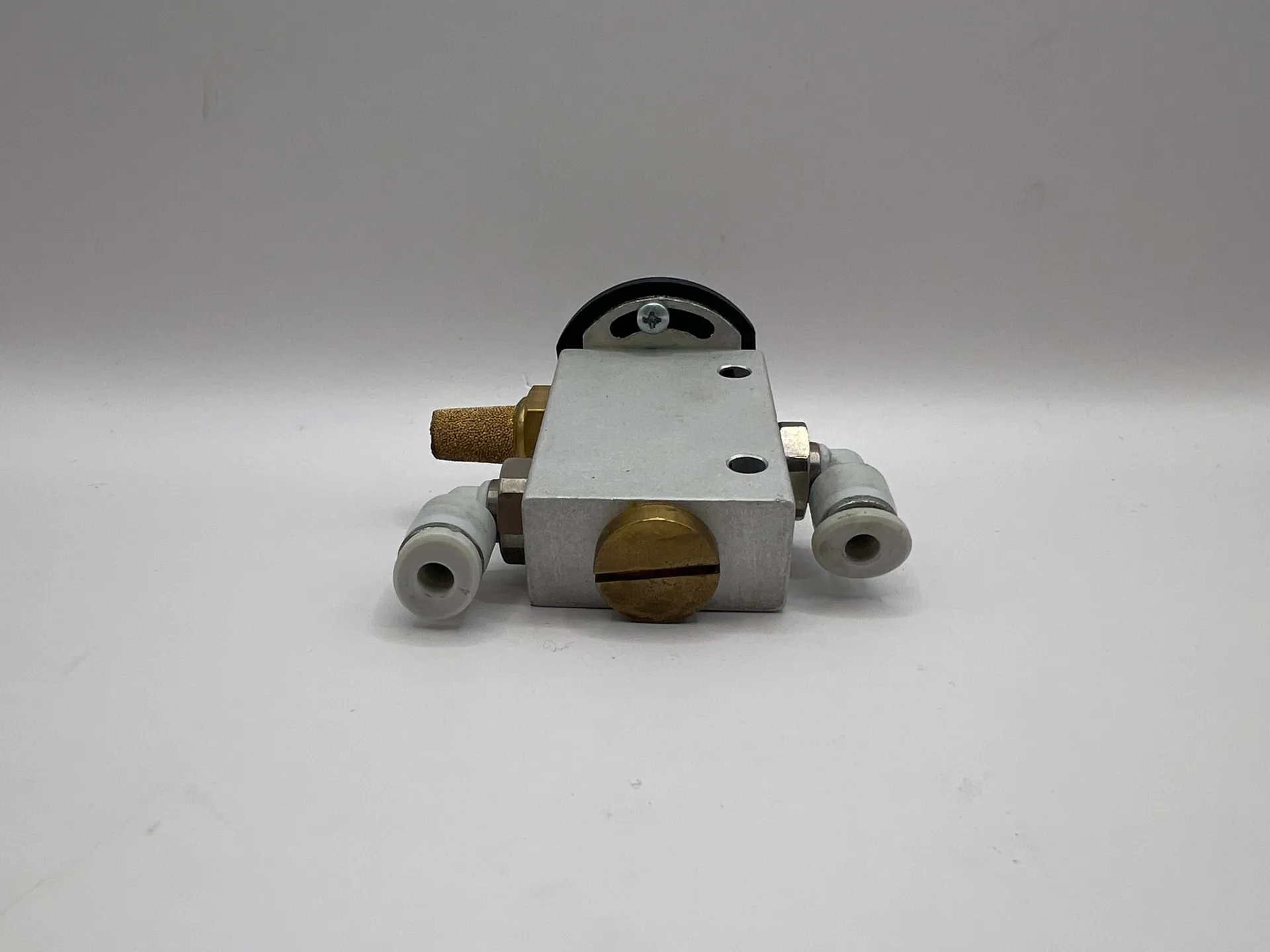 Aventics R450055452 Pneumatic 3/2 Way Valve - Thumbnail 4