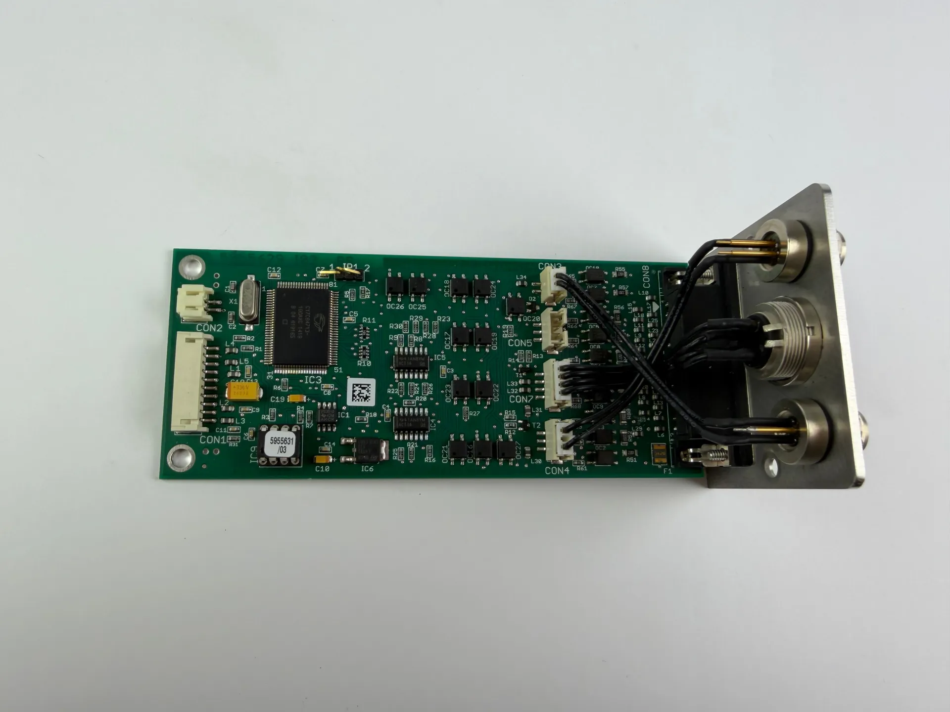 CAB PCB IO Interface L 5955749.001 - Thumbnail 4