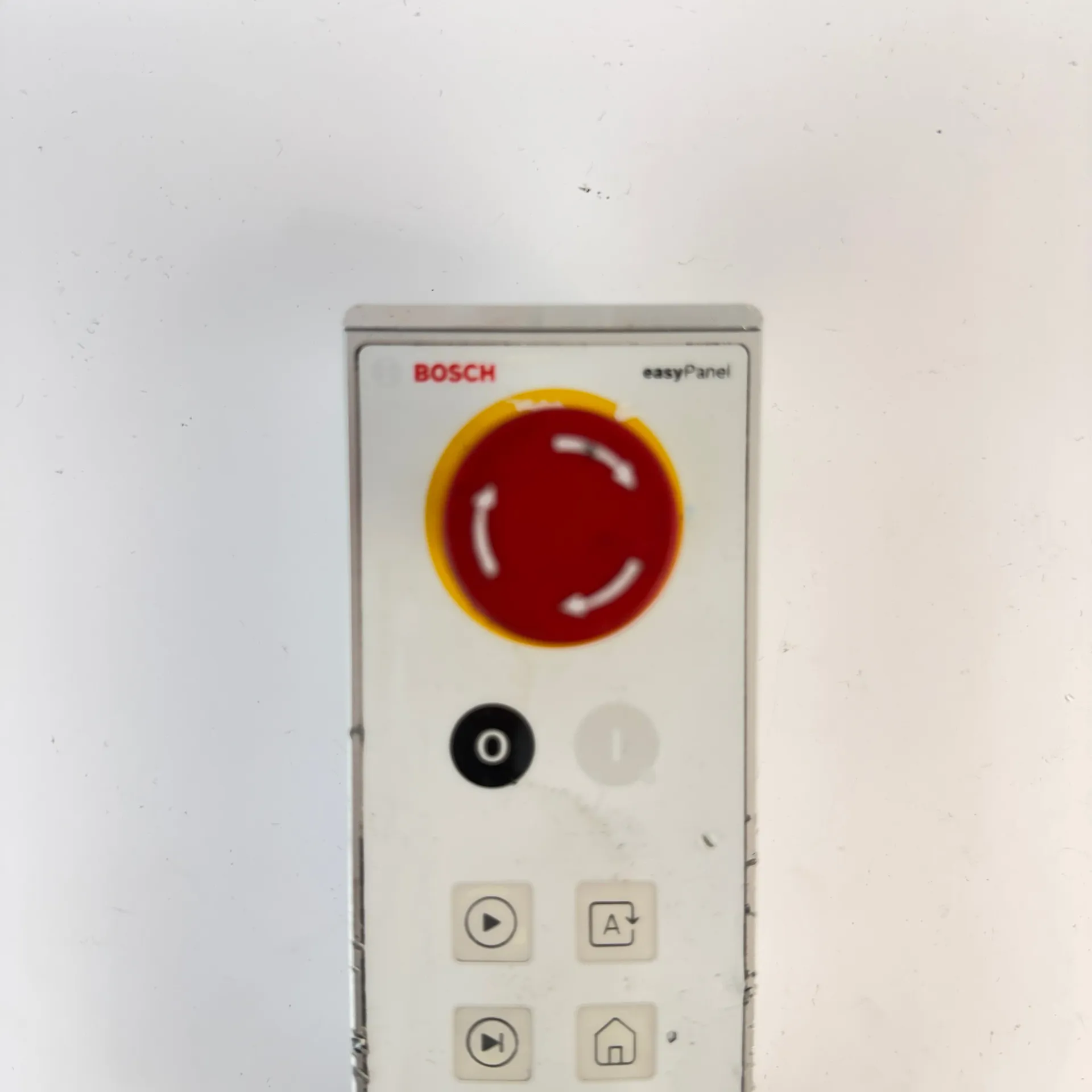 Bosch OpCon easyPanel Industrial Machine Control Panel with Emergency Stop - Thumbnail 3