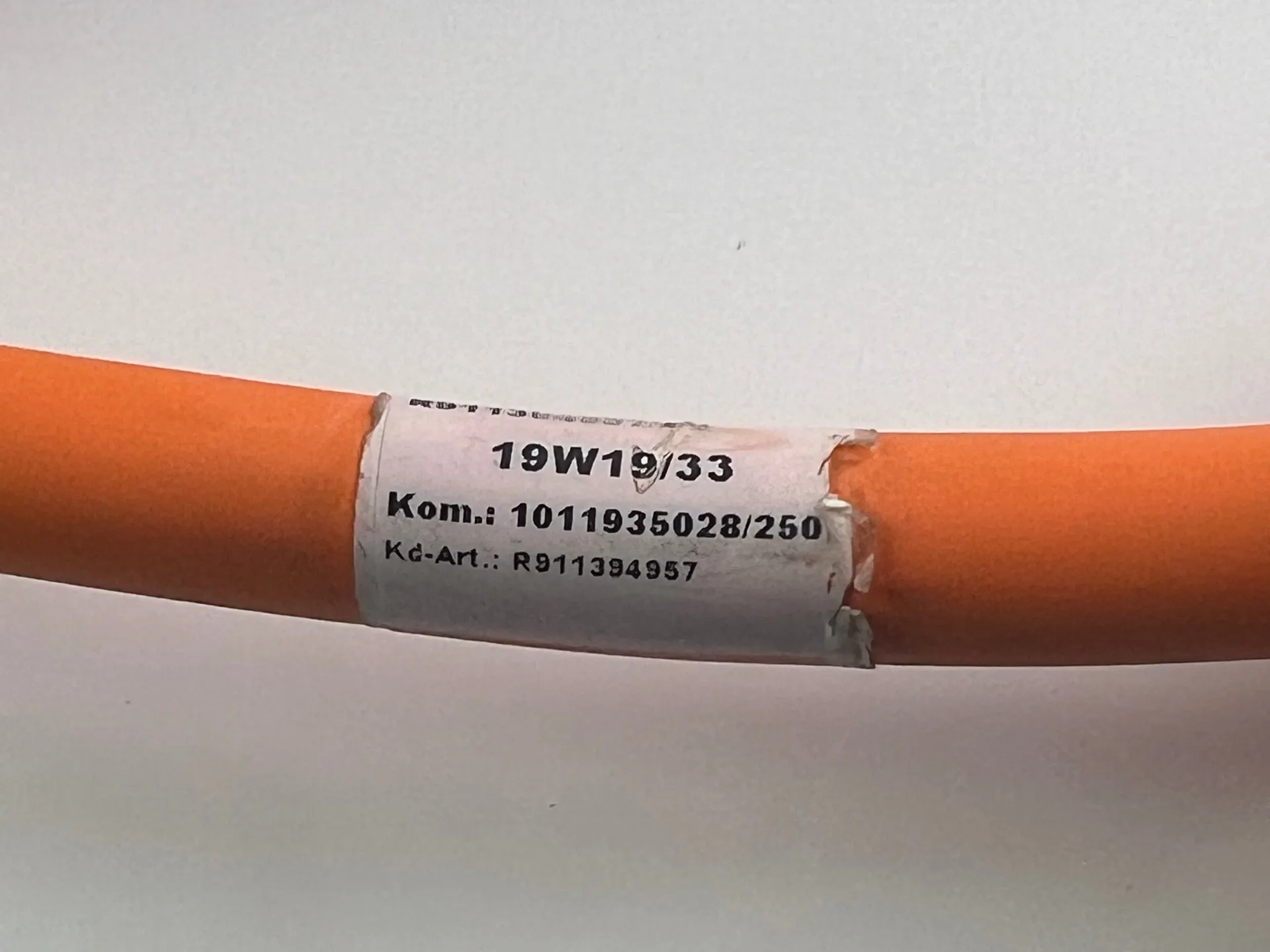 Rexroth R030520399 CKK-090-NN-1 Compact Module + R911384766 MS2N03-B0BYN-BMDH1-NNNNE-N Motor + 2 Cables + Sensors - Thumbnail 11