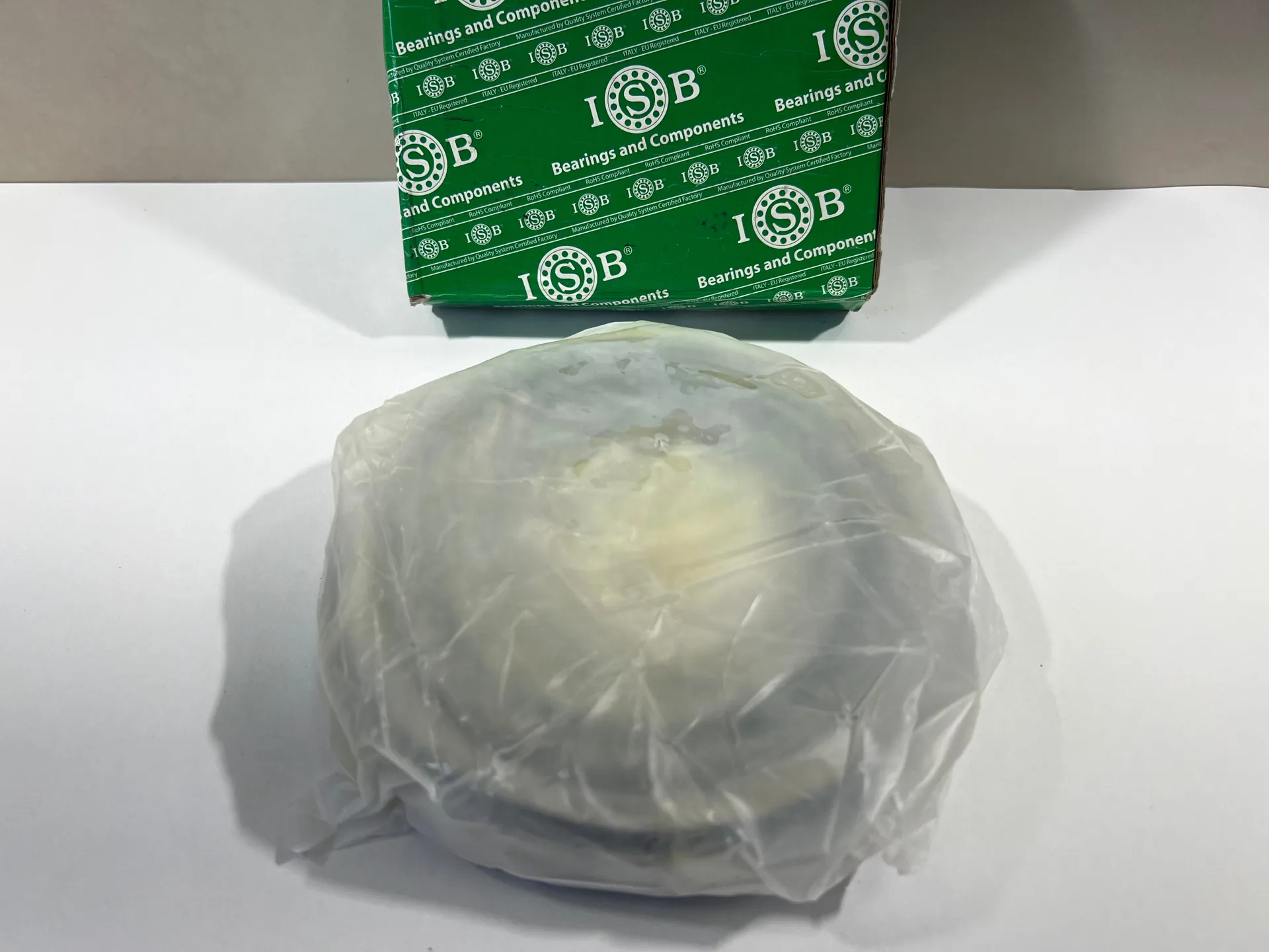 ISB 30217 Tapered Roller Bearing – NEW - Thumbnail 2