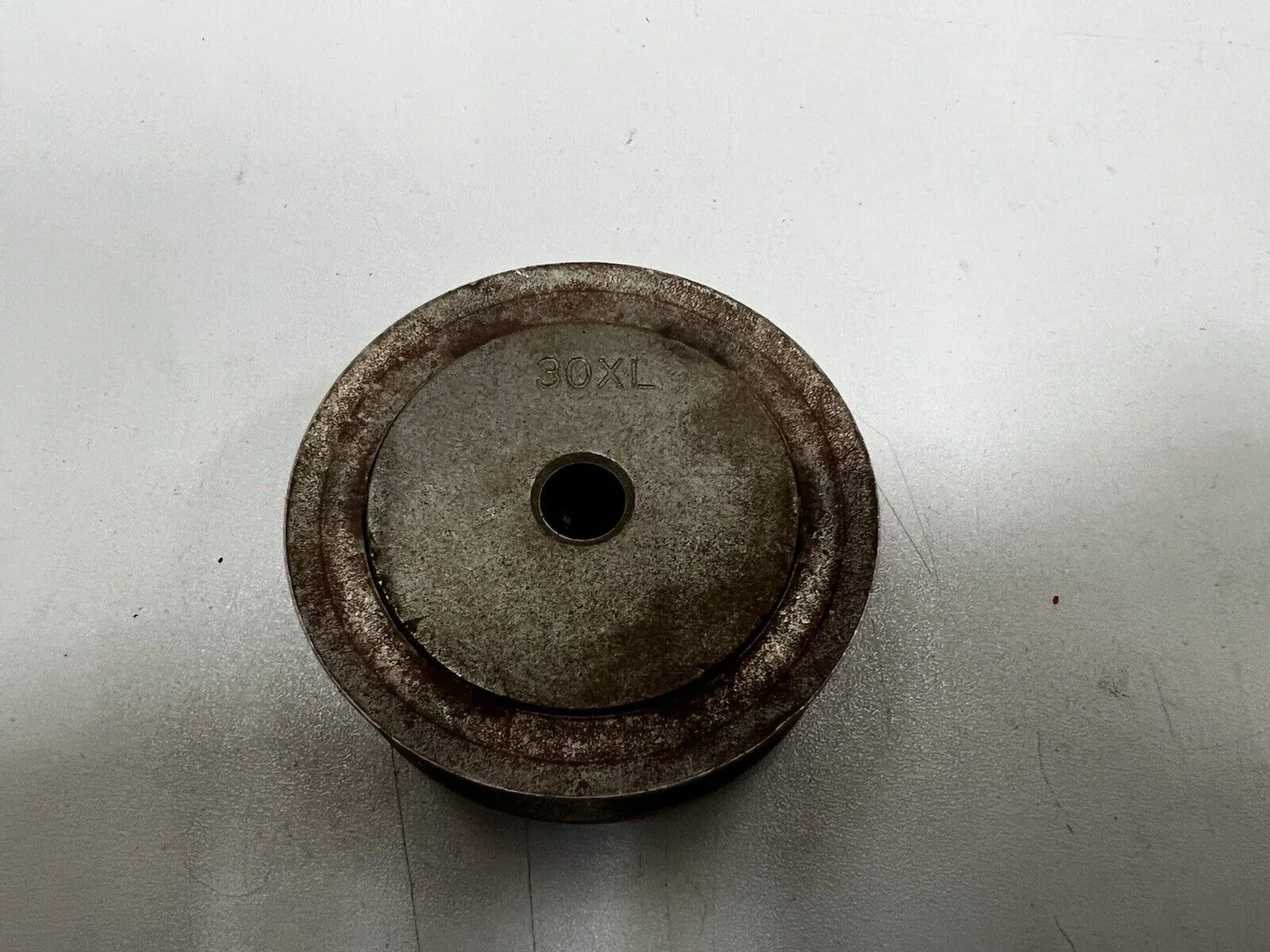 Morse 30XL Timing Belt Sprocket - Thumbnail 3