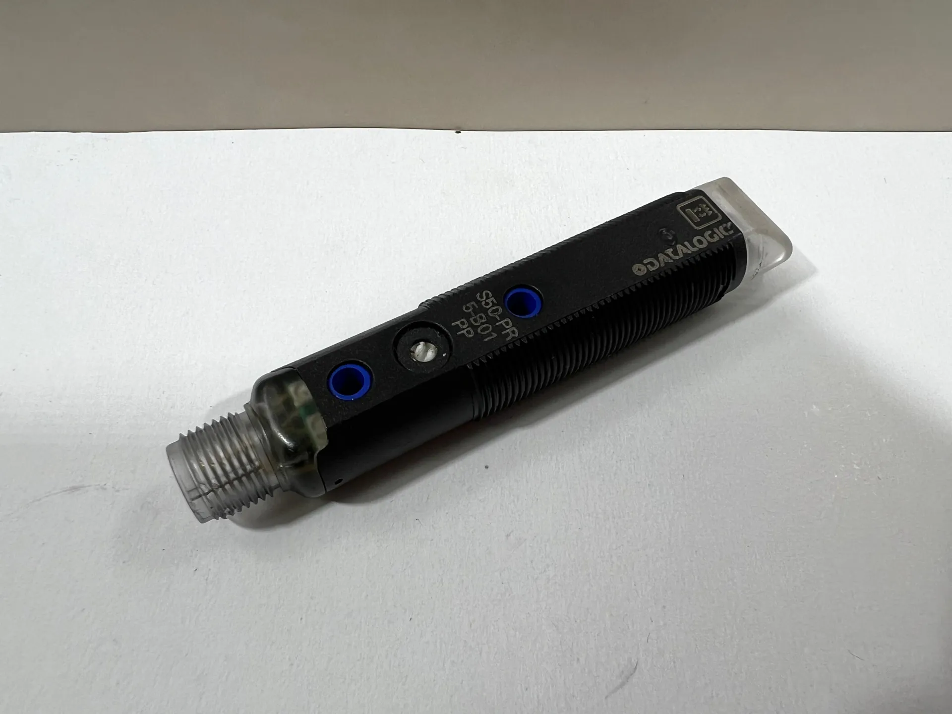 DATALOGIC S50-PR-5-B01-PP Photoelectric Switch - Image 1