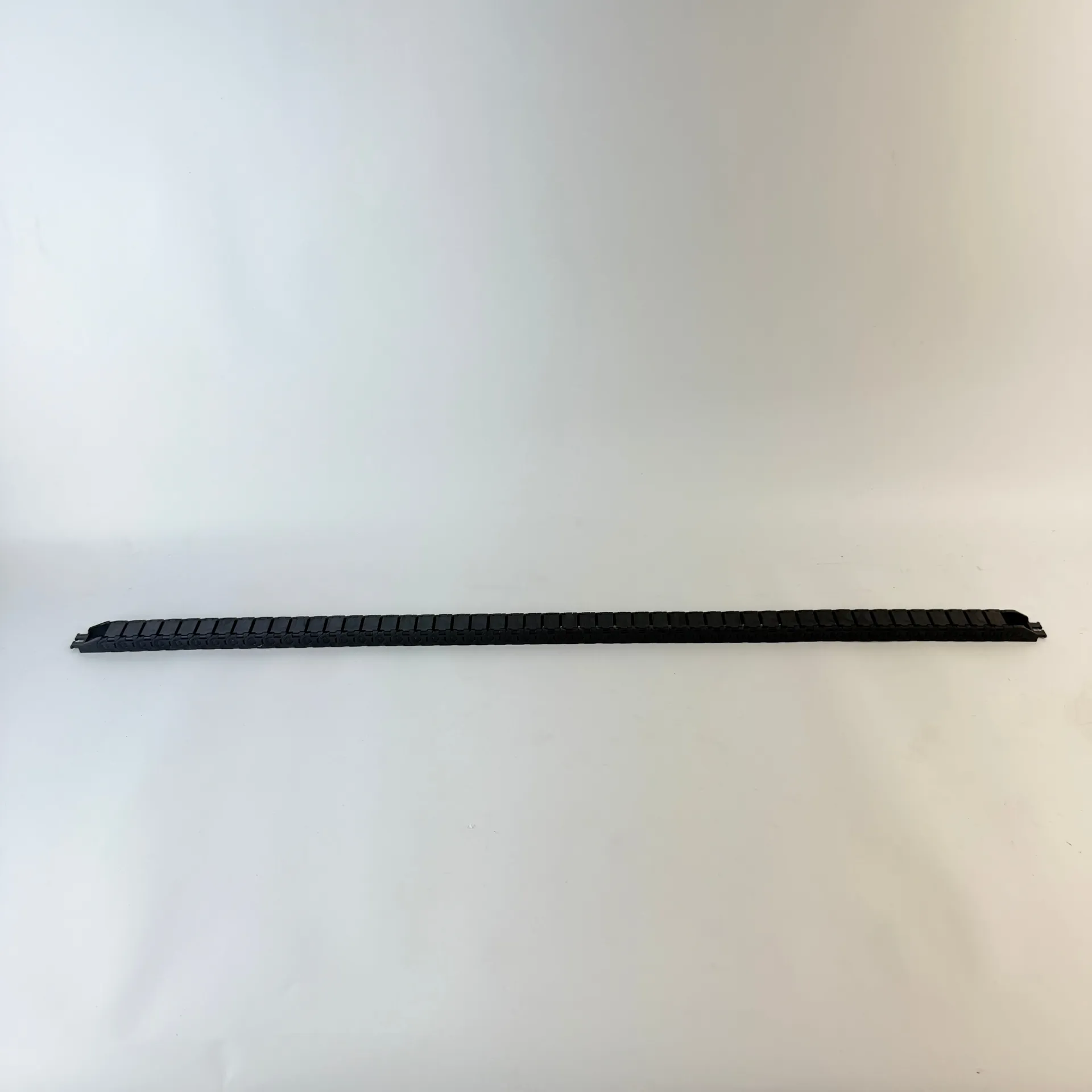 KABELSCHLEPP MONO 0130.15.20 Cable Carrier 49 Links 675mm - Thumbnail 3