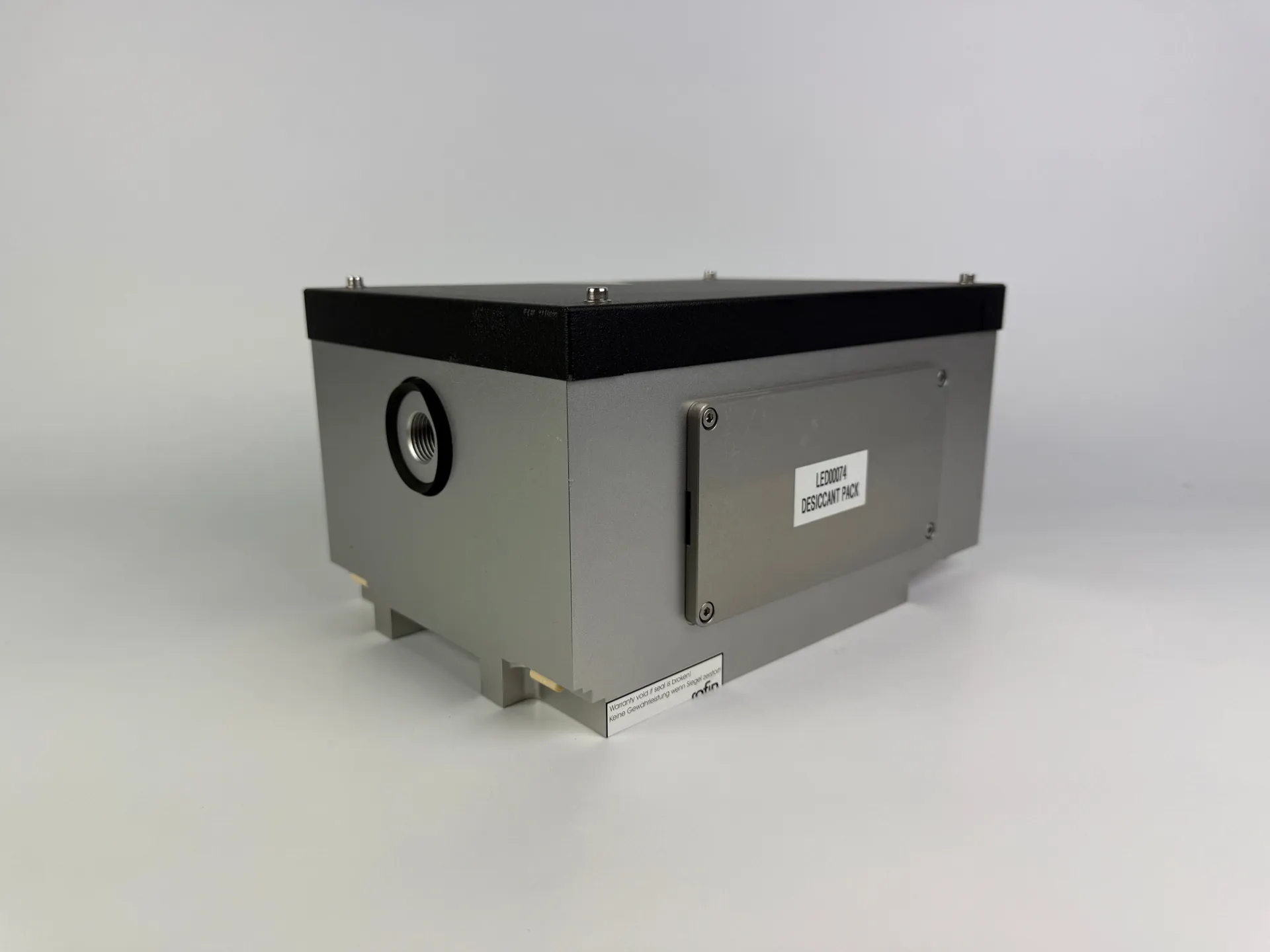 1x Rofin Industrial Laser Assembly – Mat. No. 101 115 550 - Thumbnail 6