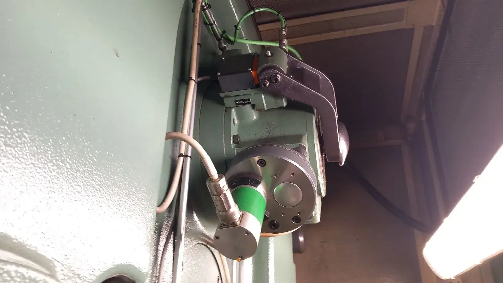 Bruderer BSTA 500-110B - Thumbnail 7