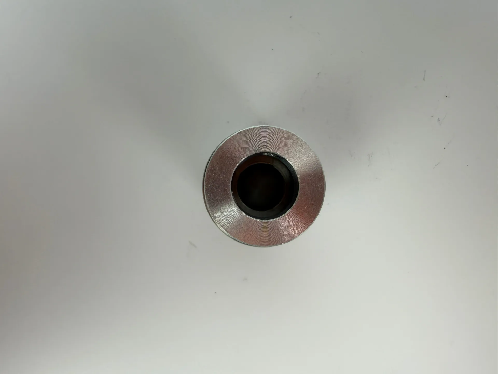 Flexible Metal Bellows Shaft Coupling Servo CNC Coupler 75142 34 000 0.09 - Thumbnail 2