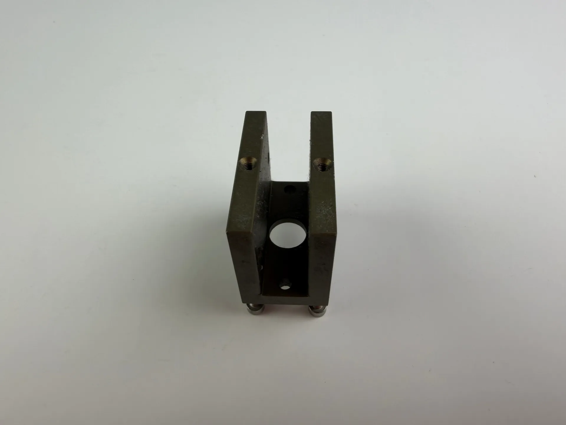 SCHUNK 307135 Metal Cover for Gripper - Thumbnail 3