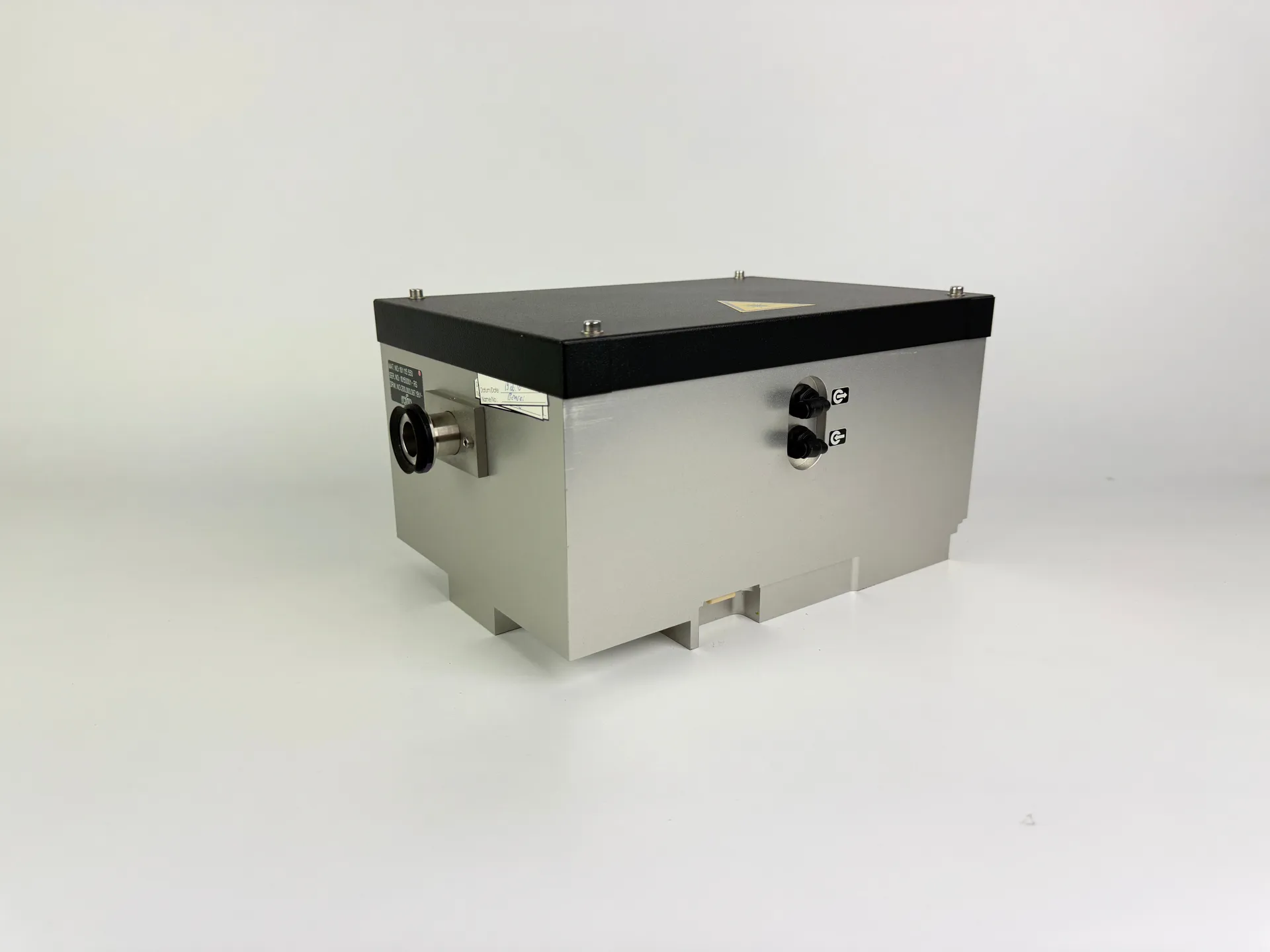 1x Rofin Industrial Laser Assembly – Mat. No. 101 115 550 - Image 1