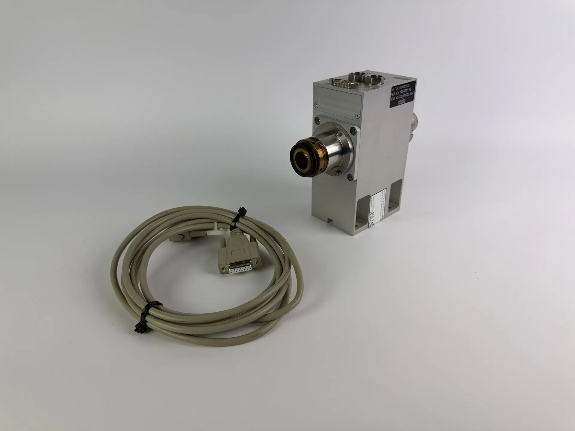 1x Rofin 101 112 070 Laser Module - Thumbnail 3