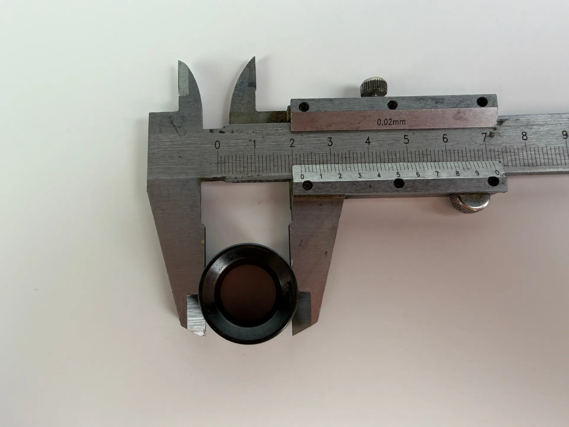 Ring for Feedscrew Schneckenspitz Nozzle Ø22mm - Thumbnail 4
