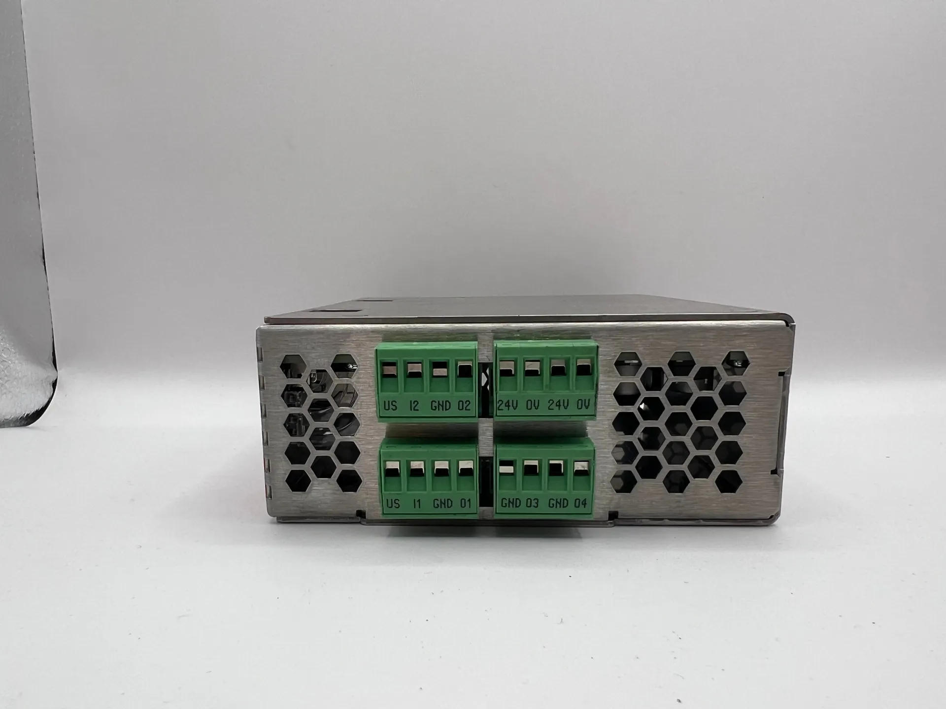 Phoenix Contact FL MGUARD RS4000 TX/TX VPN Security Router 1053403 - Thumbnail 4