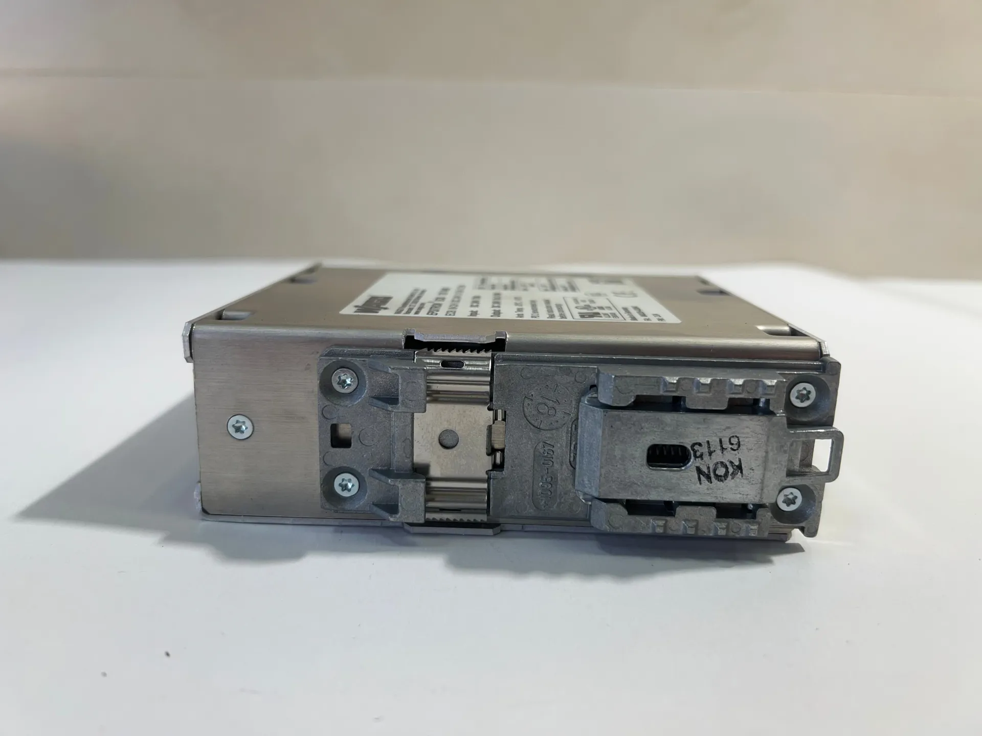1x WAGO 787-1668 EPSITRON ECB 8-Channel Electronic Circuit Breaker - Thumbnail 5