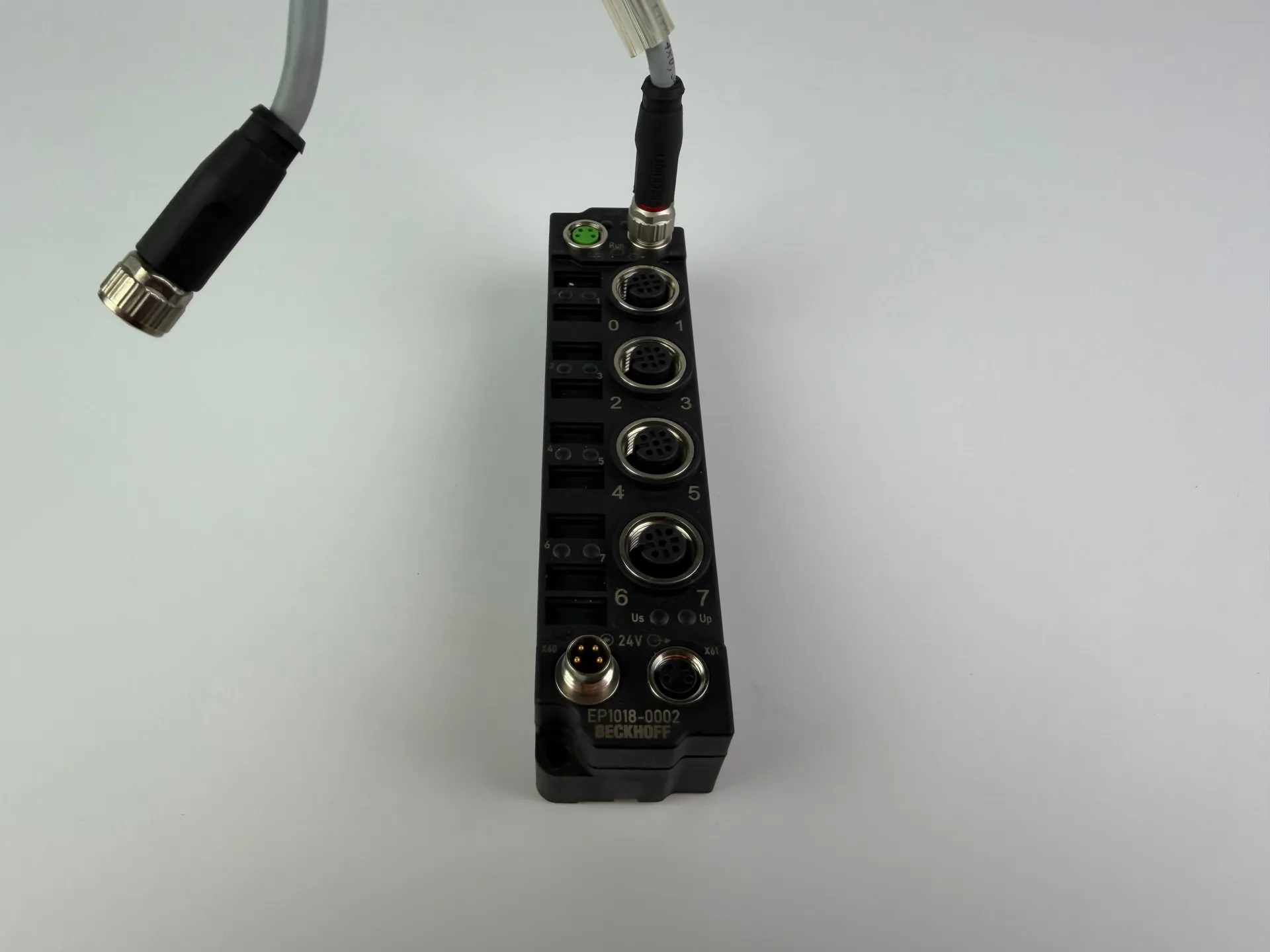 1pc BECKHOFF EP1018-0002 Module - Thumbnail 3