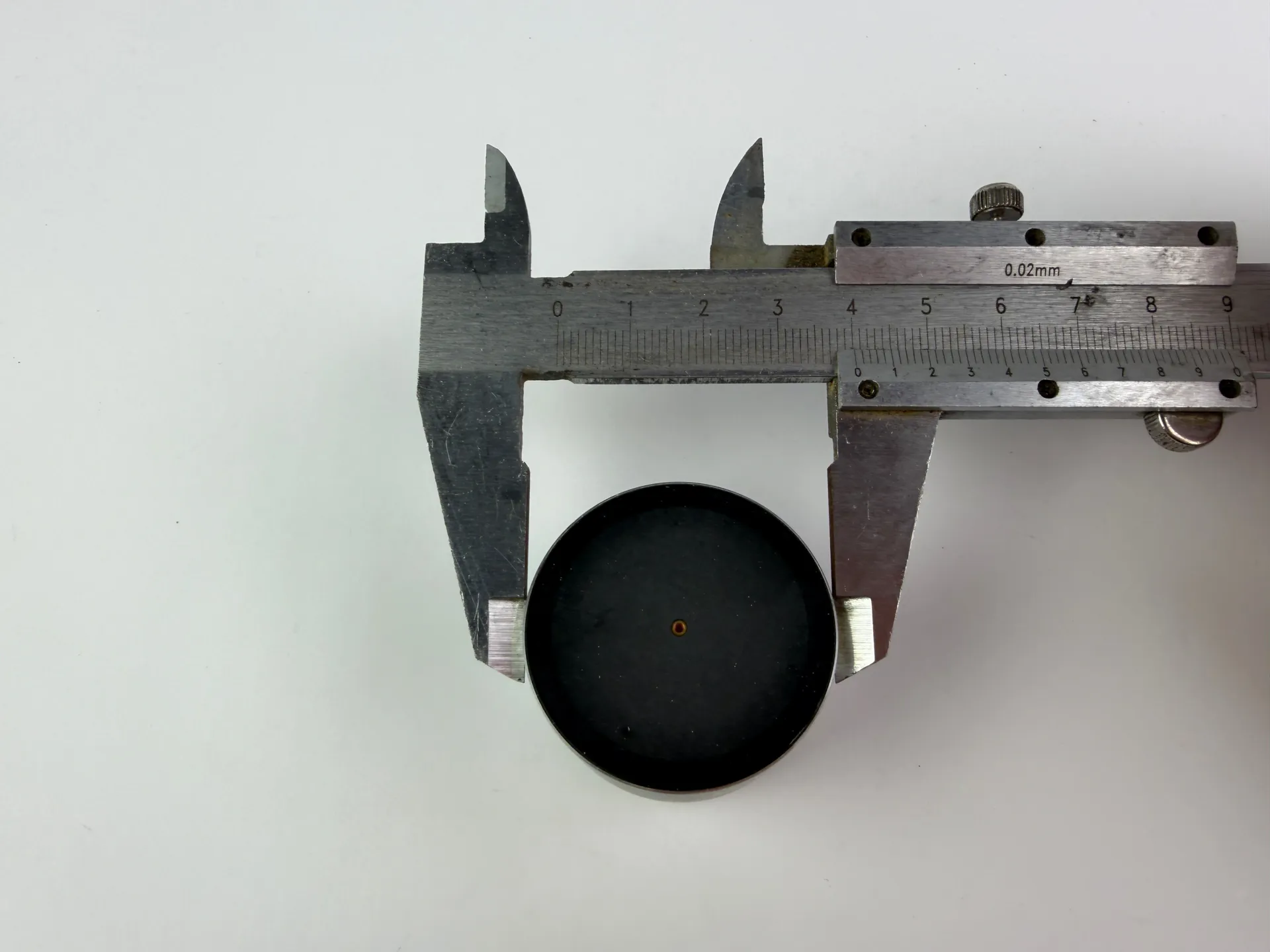 Systemtechnik Holzer 920.12.040 Air Bearing - Thumbnail 4