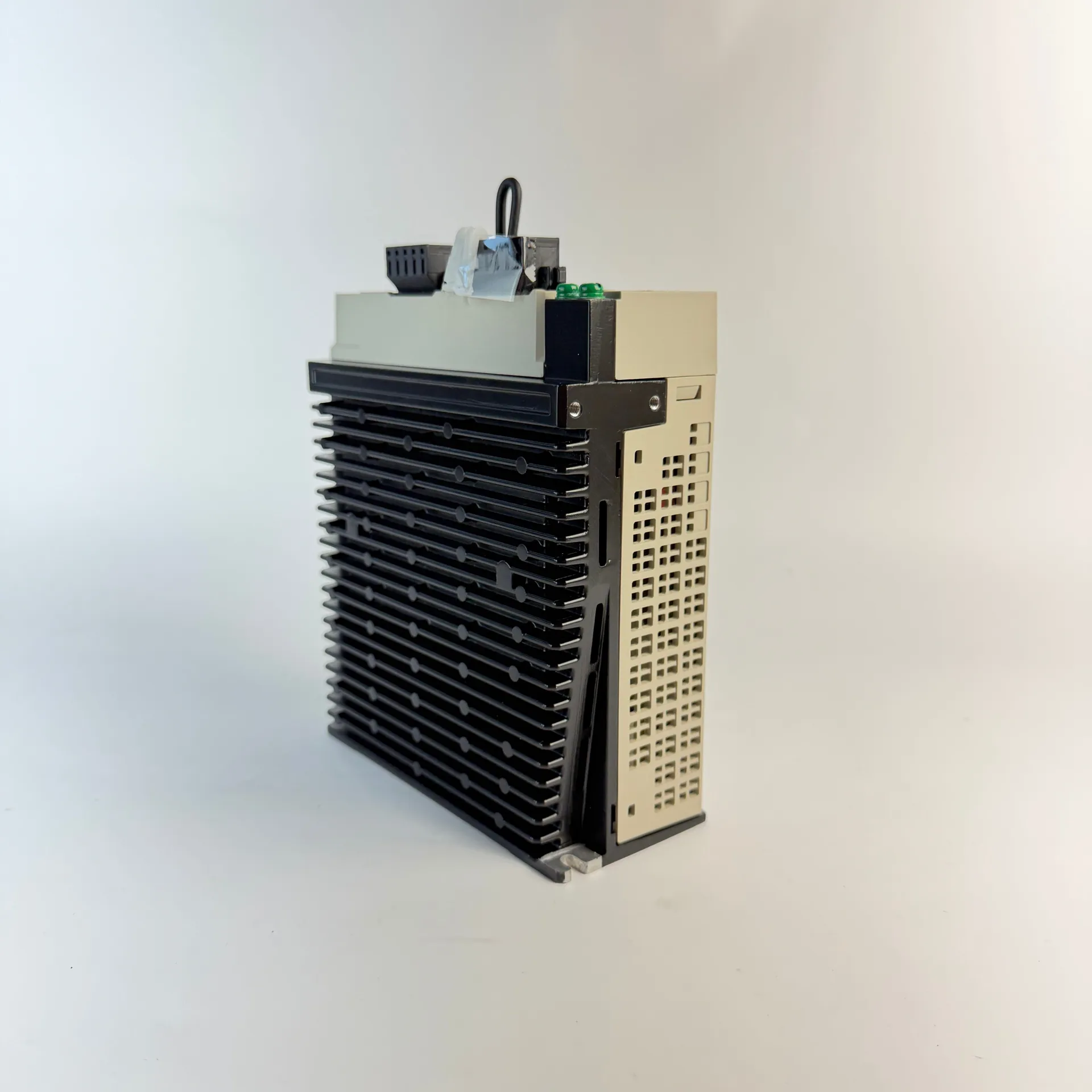 Omron R88D-GN08H-ML2 G-Series 750W 200-240V AC Servo Driver MECHATROLINK-II - Thumbnail 6