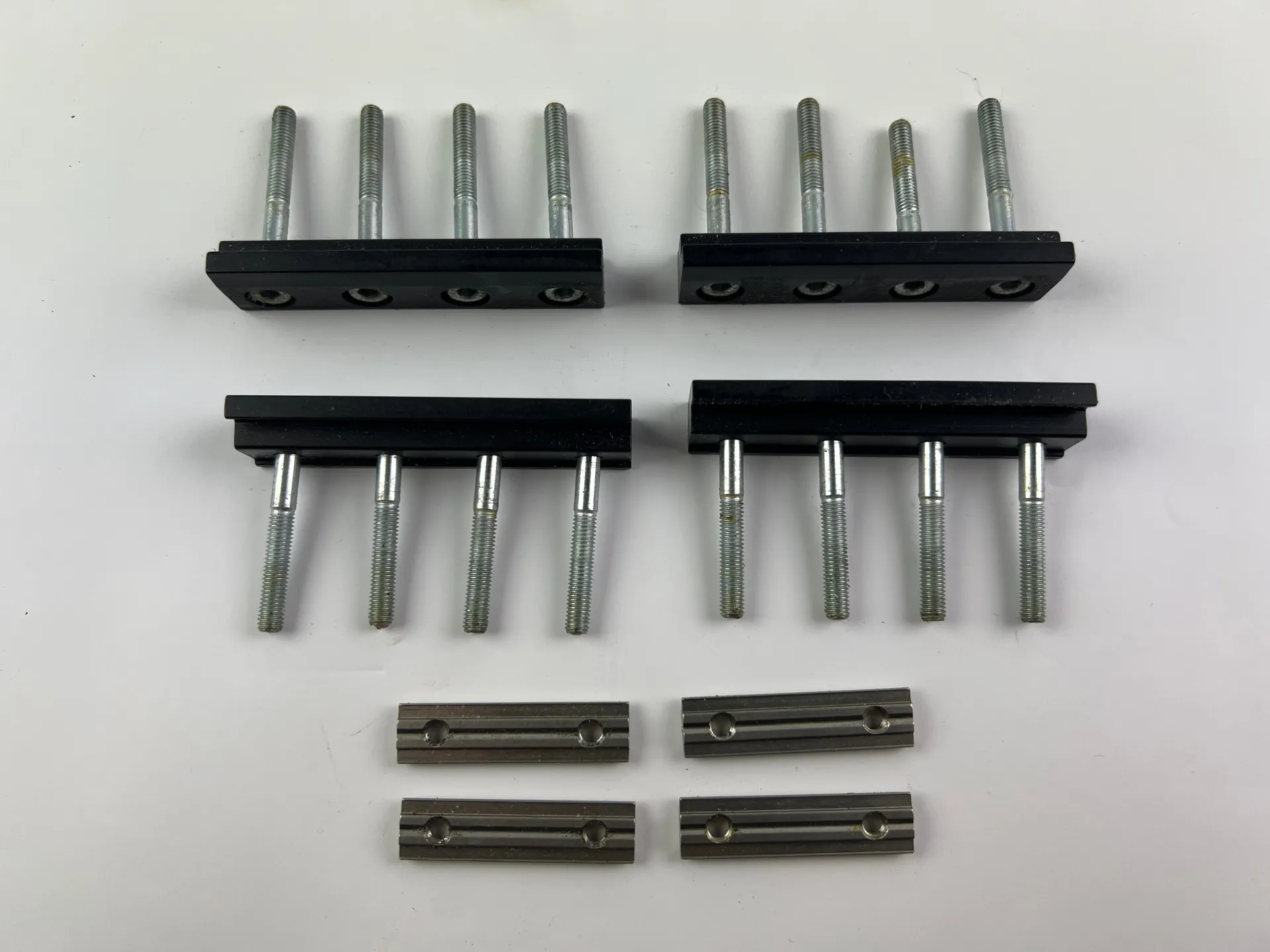Rexroth R030520400 CKK-110-NNG1 Compact Module + R911306060 MSK040C-0600-NN-M1-UG0-NNNN Motor + 2 Cables + 2 Sensors - Thumbnail 10