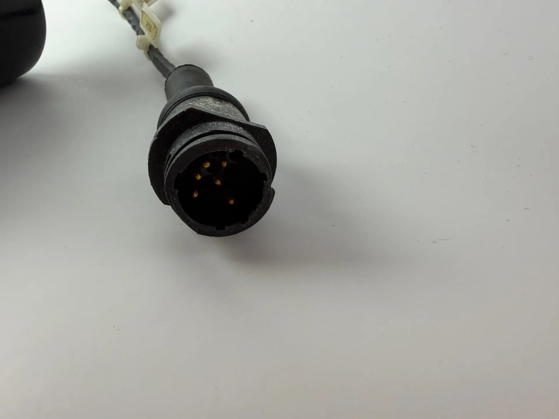 Portescap M14232 2R DC Motor 19.1V Precision High Power Density 16 RPI - Thumbnail 3