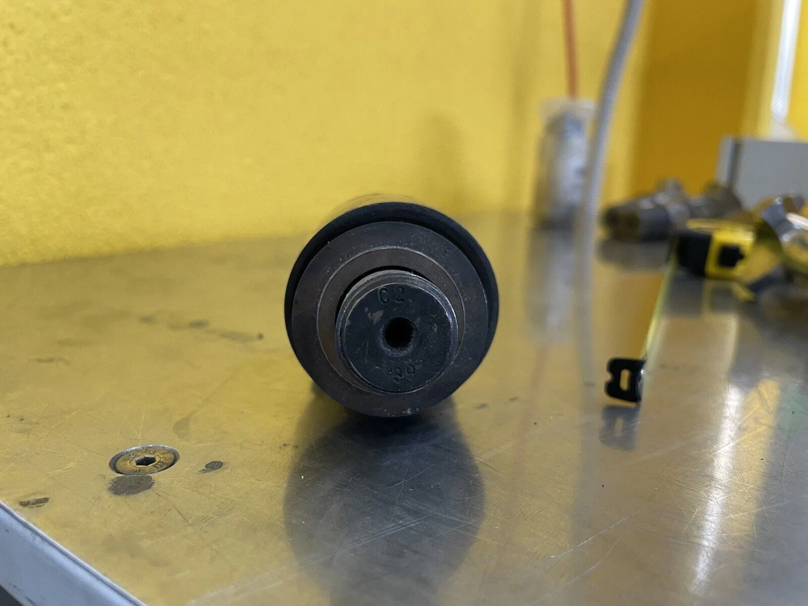 ENGEL RSP TIP 10.5 cm screw on tip nozzle injection molding - Thumbnail 4