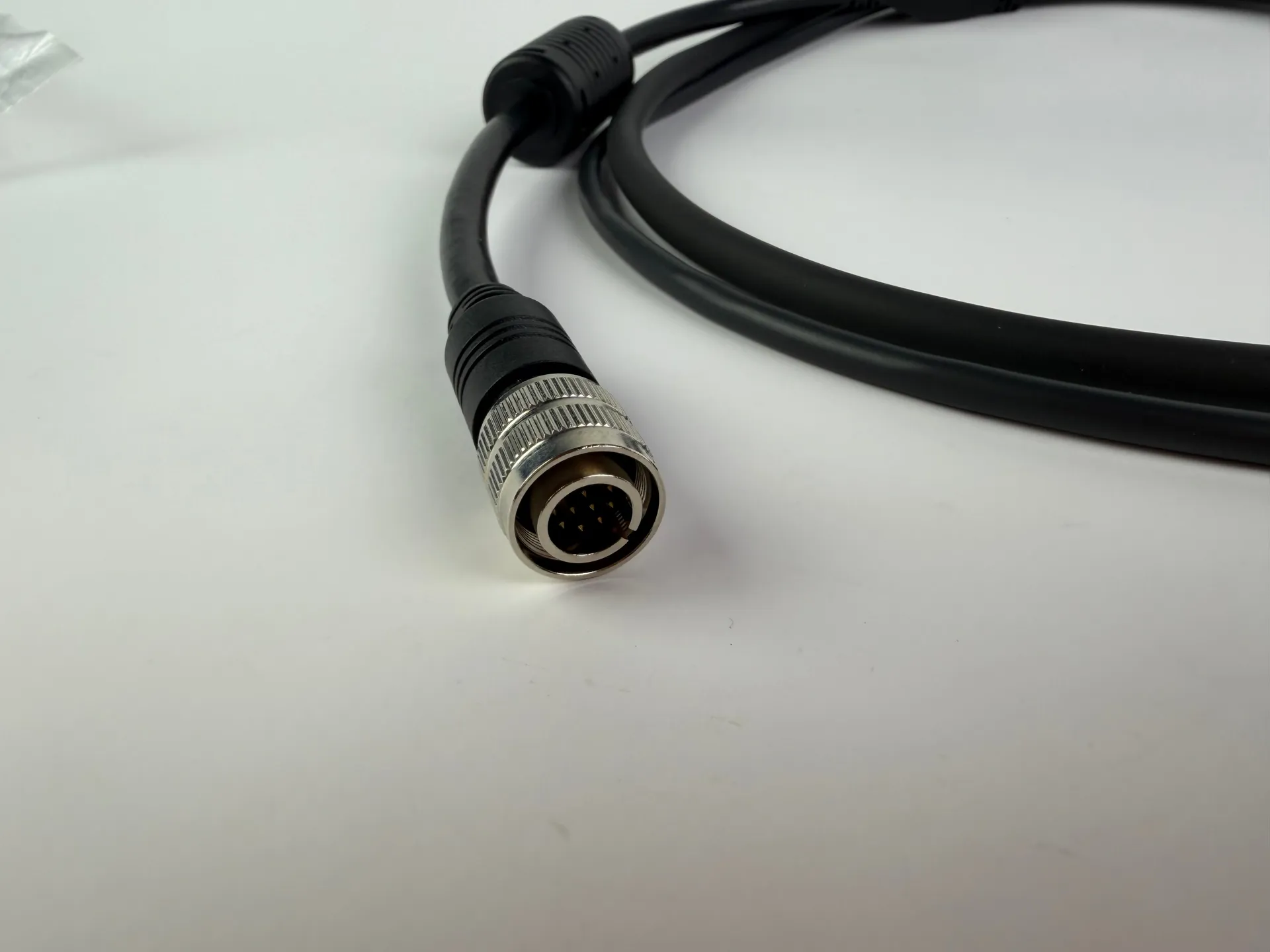 Matrix Vision KS-BLX-VGA-USB 01.0 Camera Cable – DB15F to 12-Pin – New - Thumbnail 4