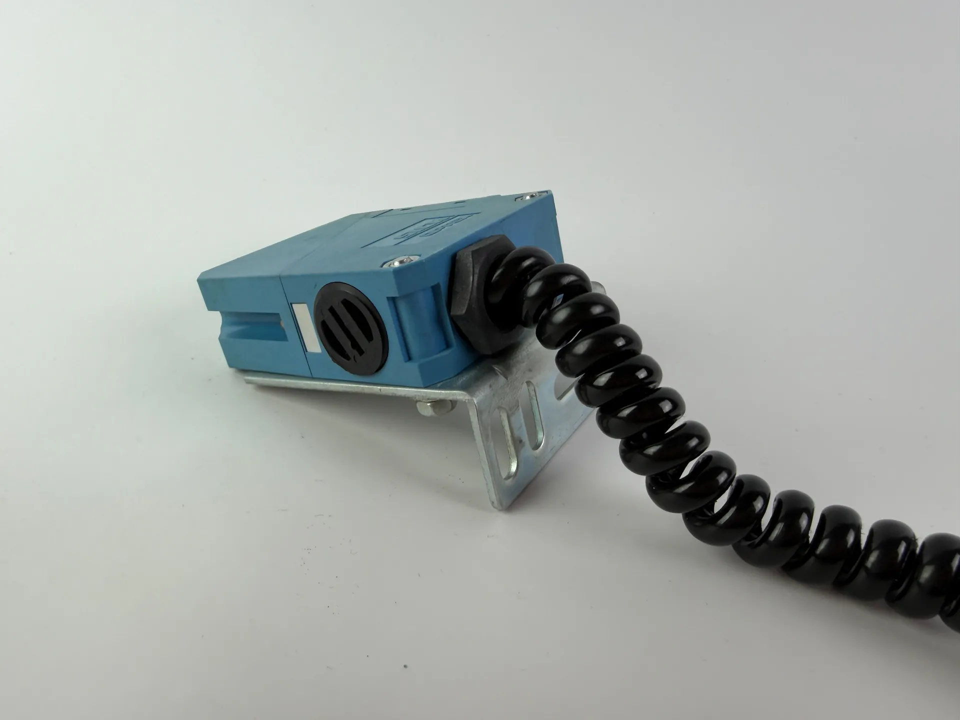 SICK OPTEX WL260-S270 Photoelectric Sensor w/ Cable 6 020 767 Made in Japan - Thumbnail 4