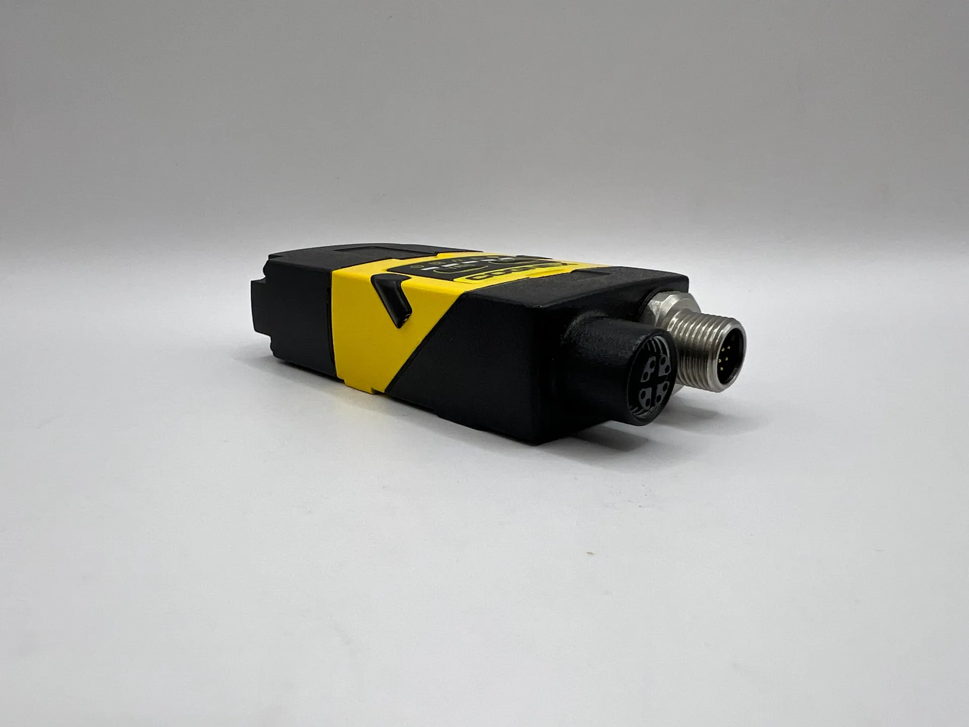 Cognex DM262QI Barcode Scanner / Code Reader - Thumbnail 4