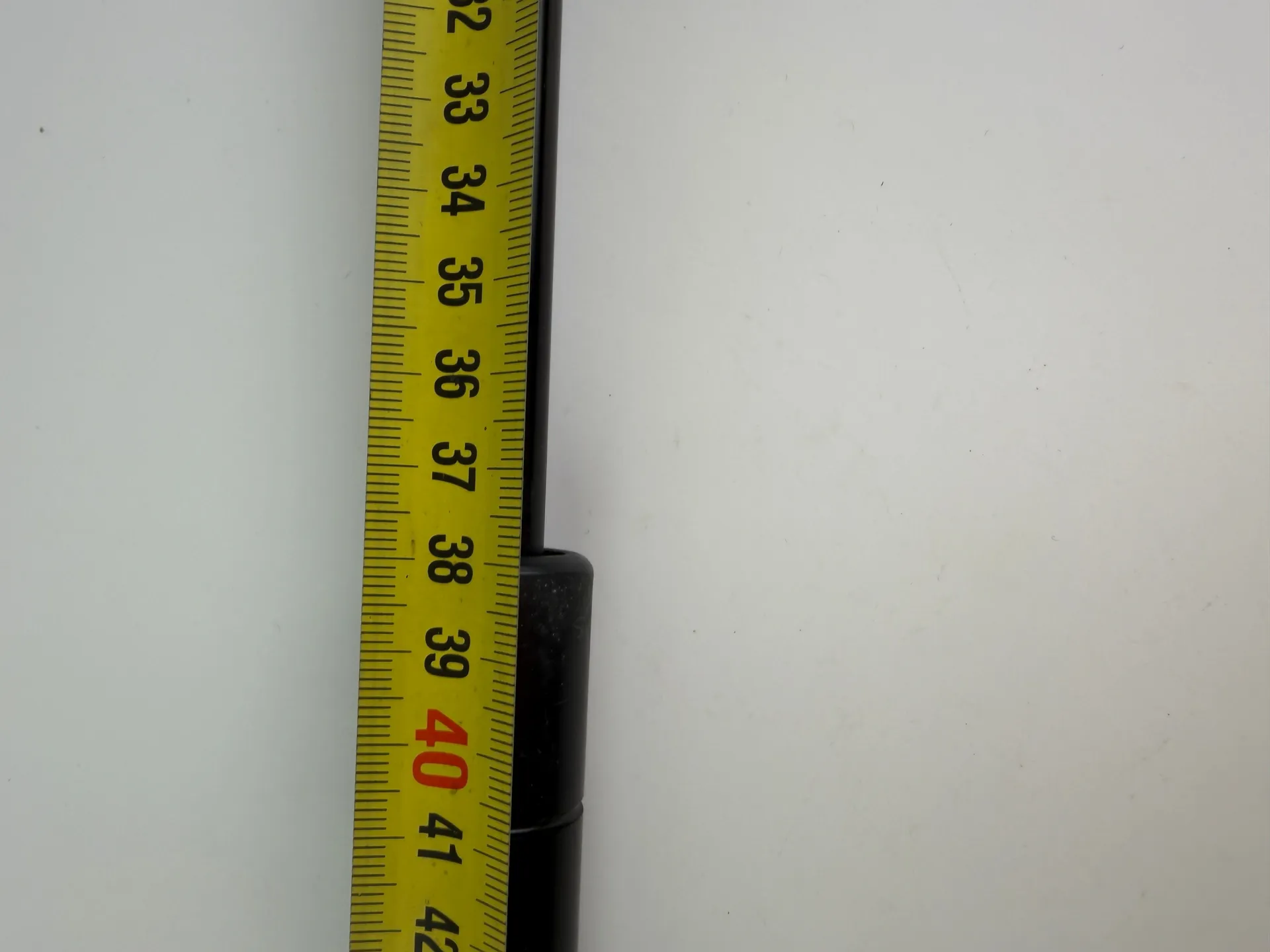 Stabilus Gas Spring Actuator 095516 0500N 010/08 UF - Thumbnail 5