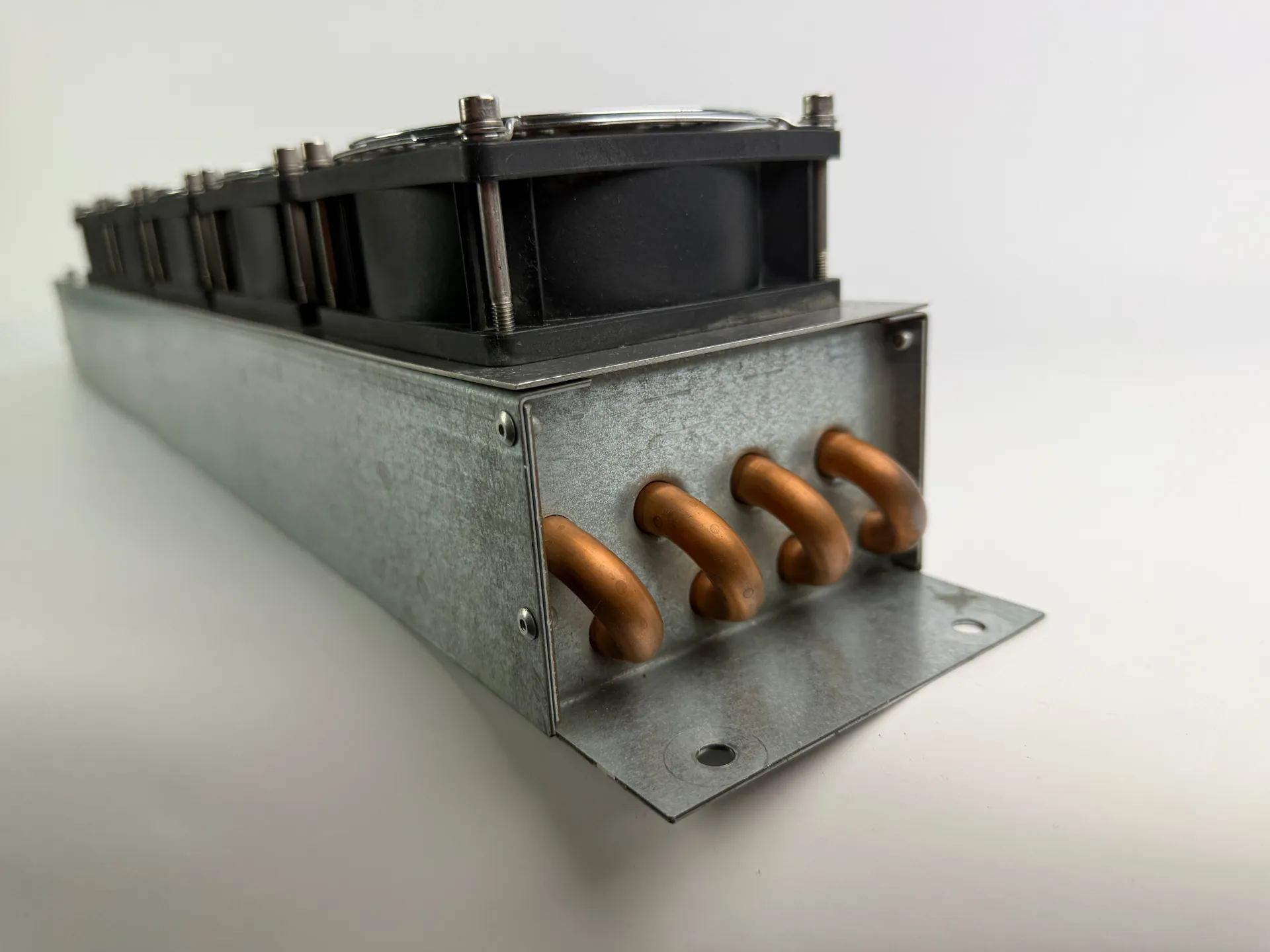 1x Rofin Laser Radiator / Heat Exchanger - Thumbnail 4